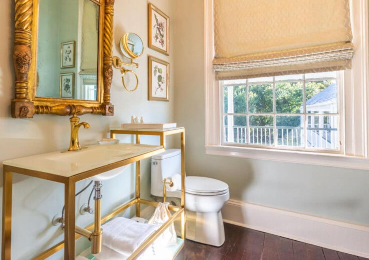 Linden - A Historic Bed and Breakfast