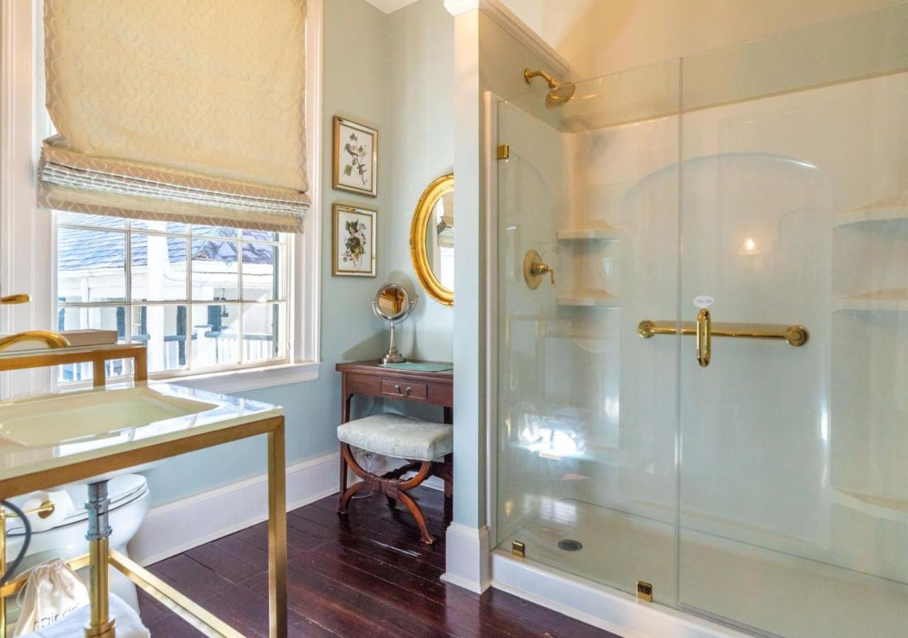 Linden - A Historic Bed and Breakfast