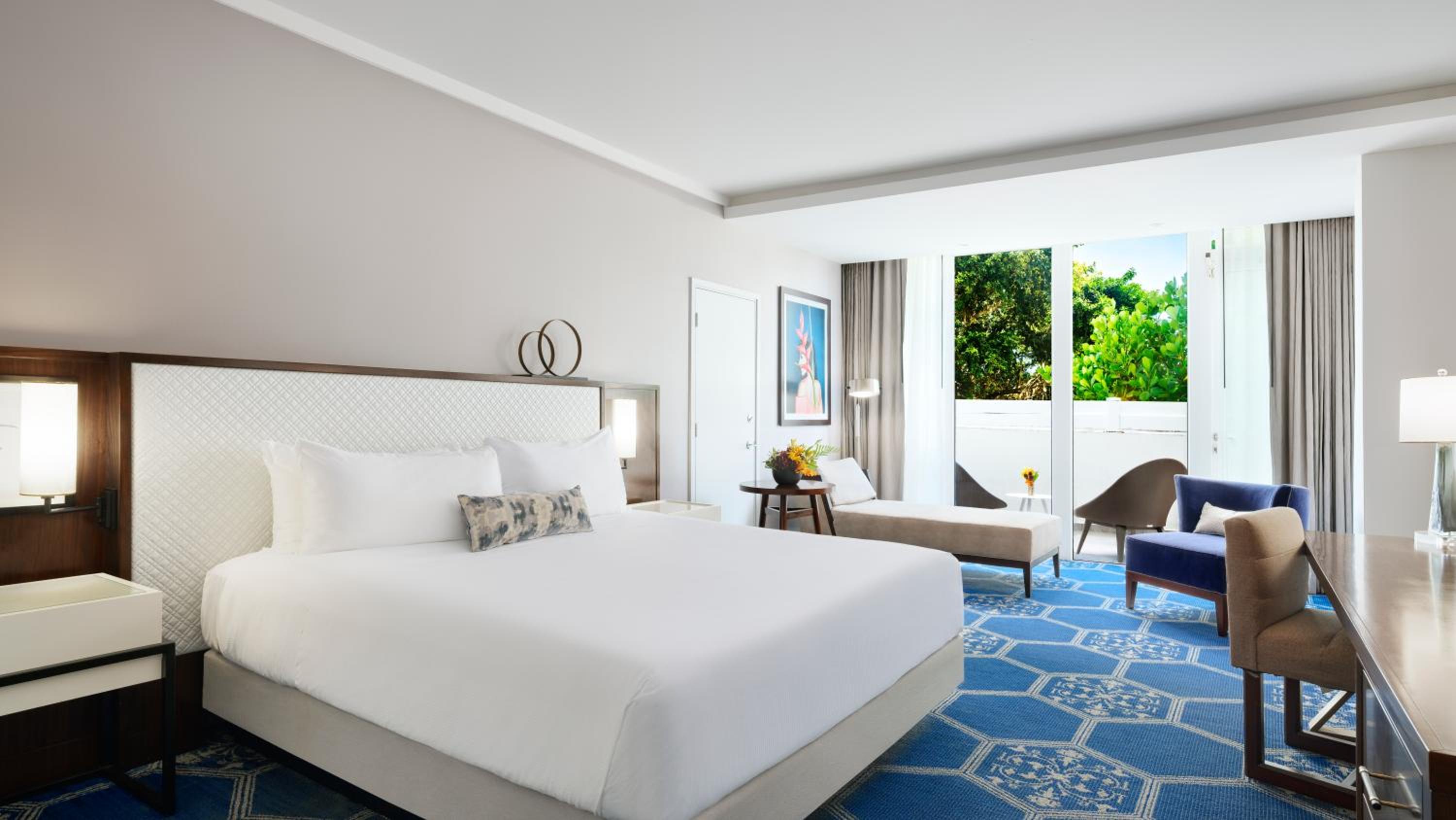 Fairmont El San Juan Hotel 112