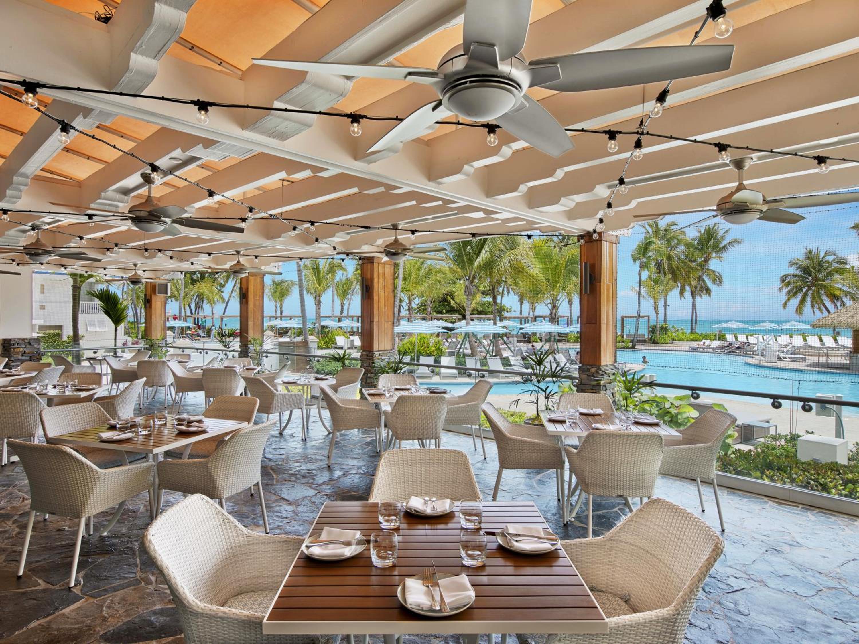 Fairmont El San Juan Hotel 113
