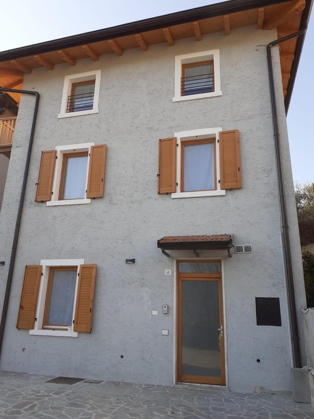 Appartamenti Piccolo Borgo view 5