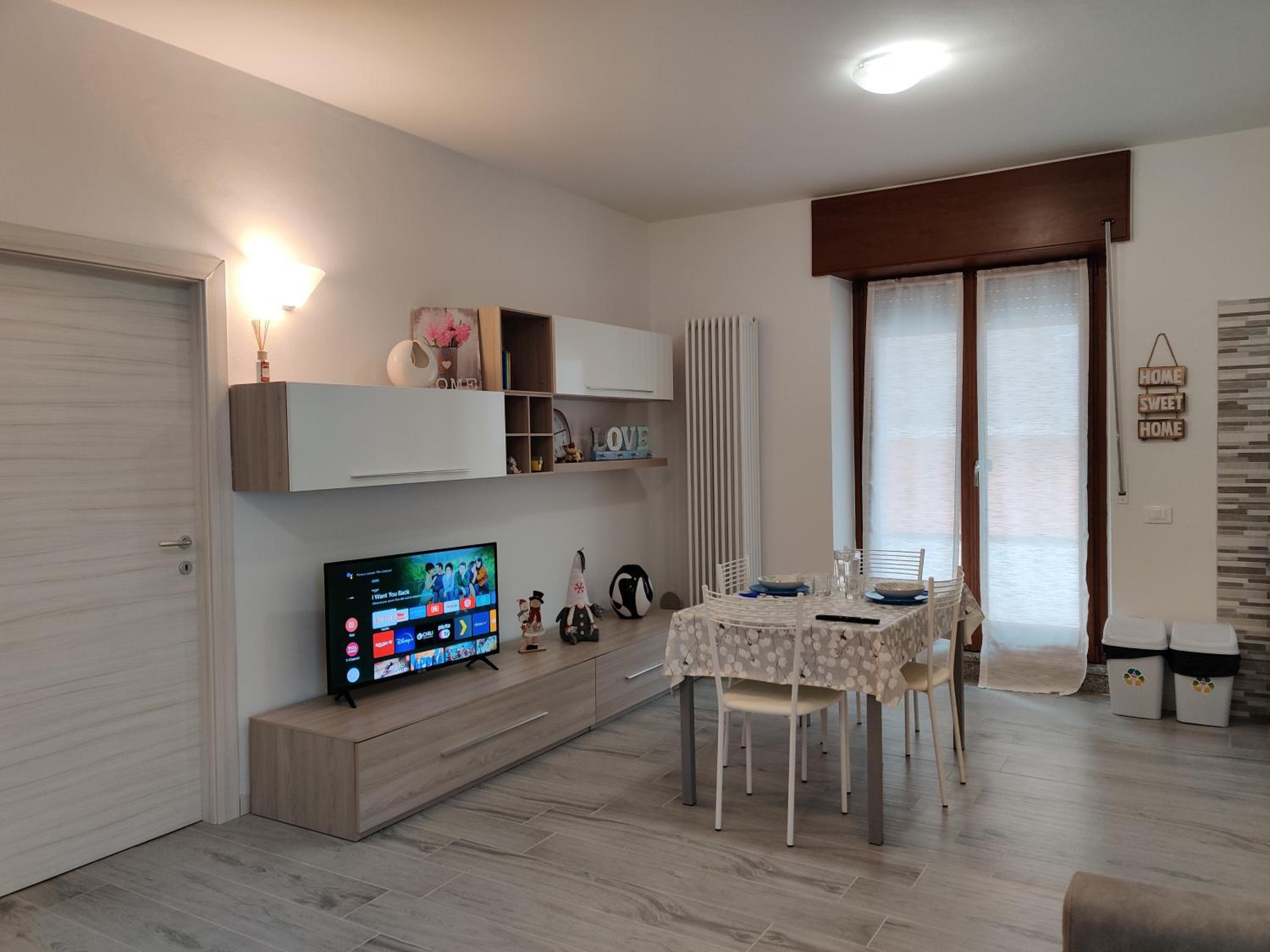 Casa Vacanze Calzà view 4