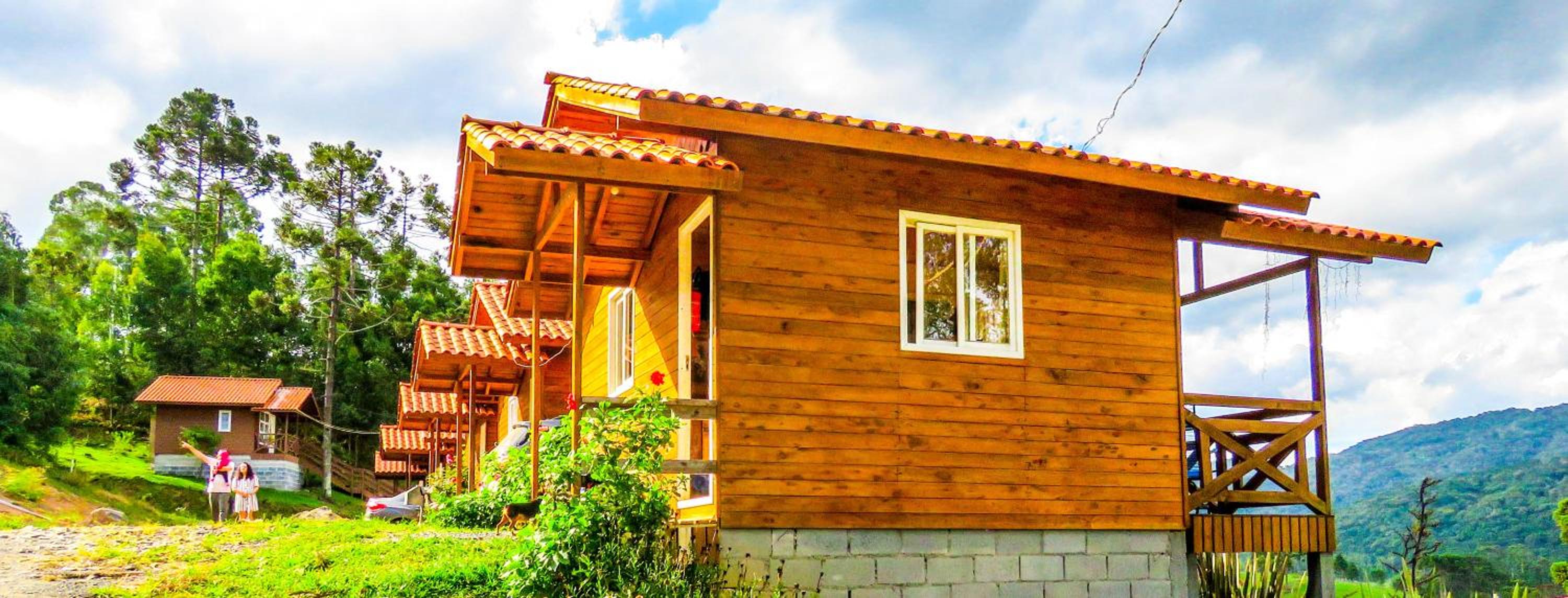 Hospedaria Kayser Haus