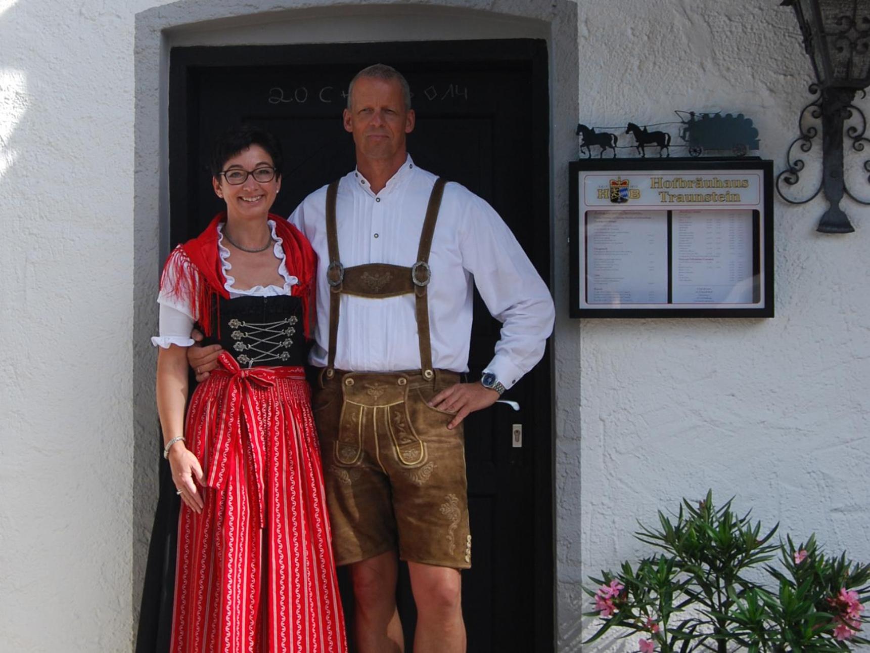 Landhof Angstl - Gästezimmer und Tagungsraum
