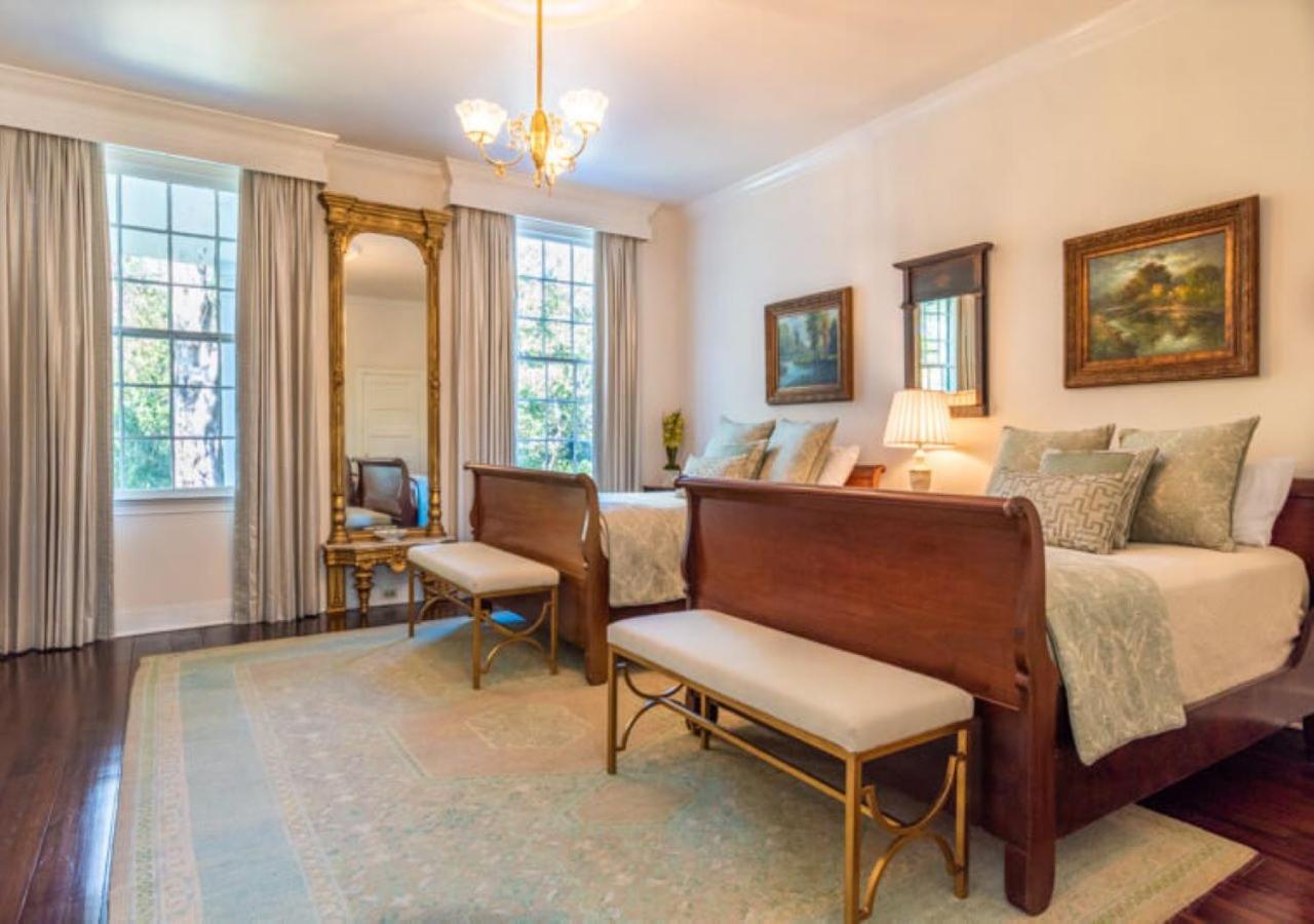 Linden - A Historic Bed and Breakfast