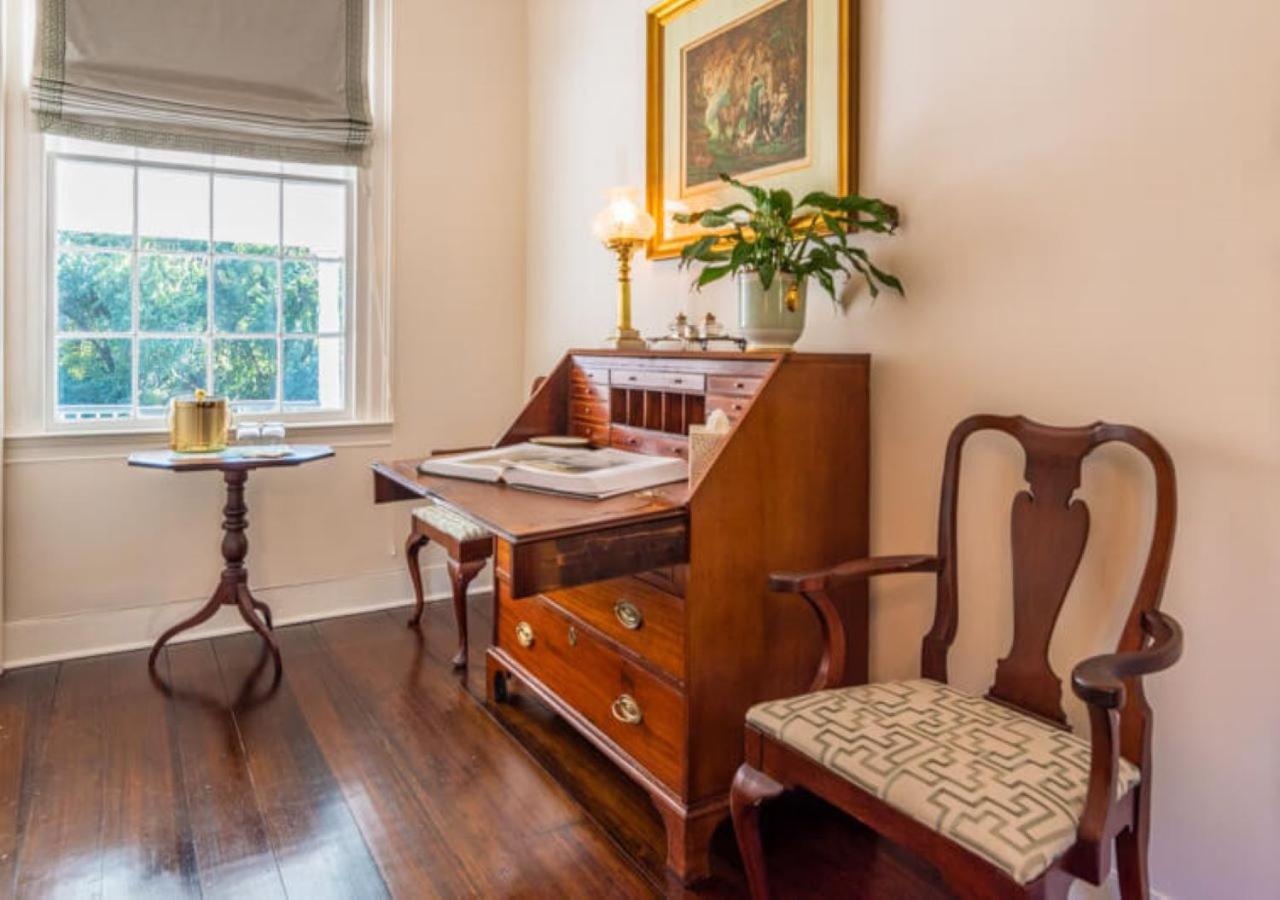 Linden - A Historic Bed and Breakfast