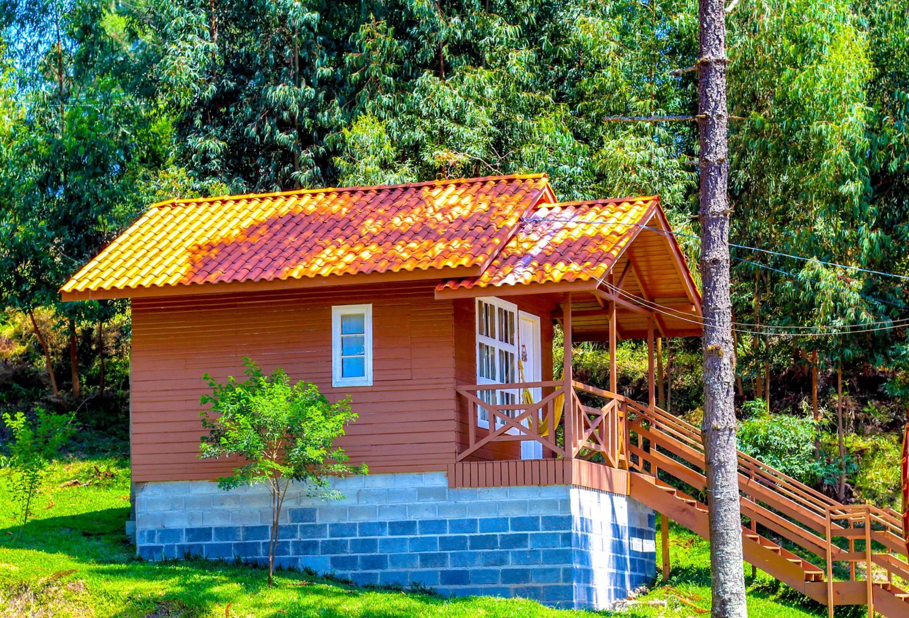 Hotel Hospedaria Kayser Haus - Image 1