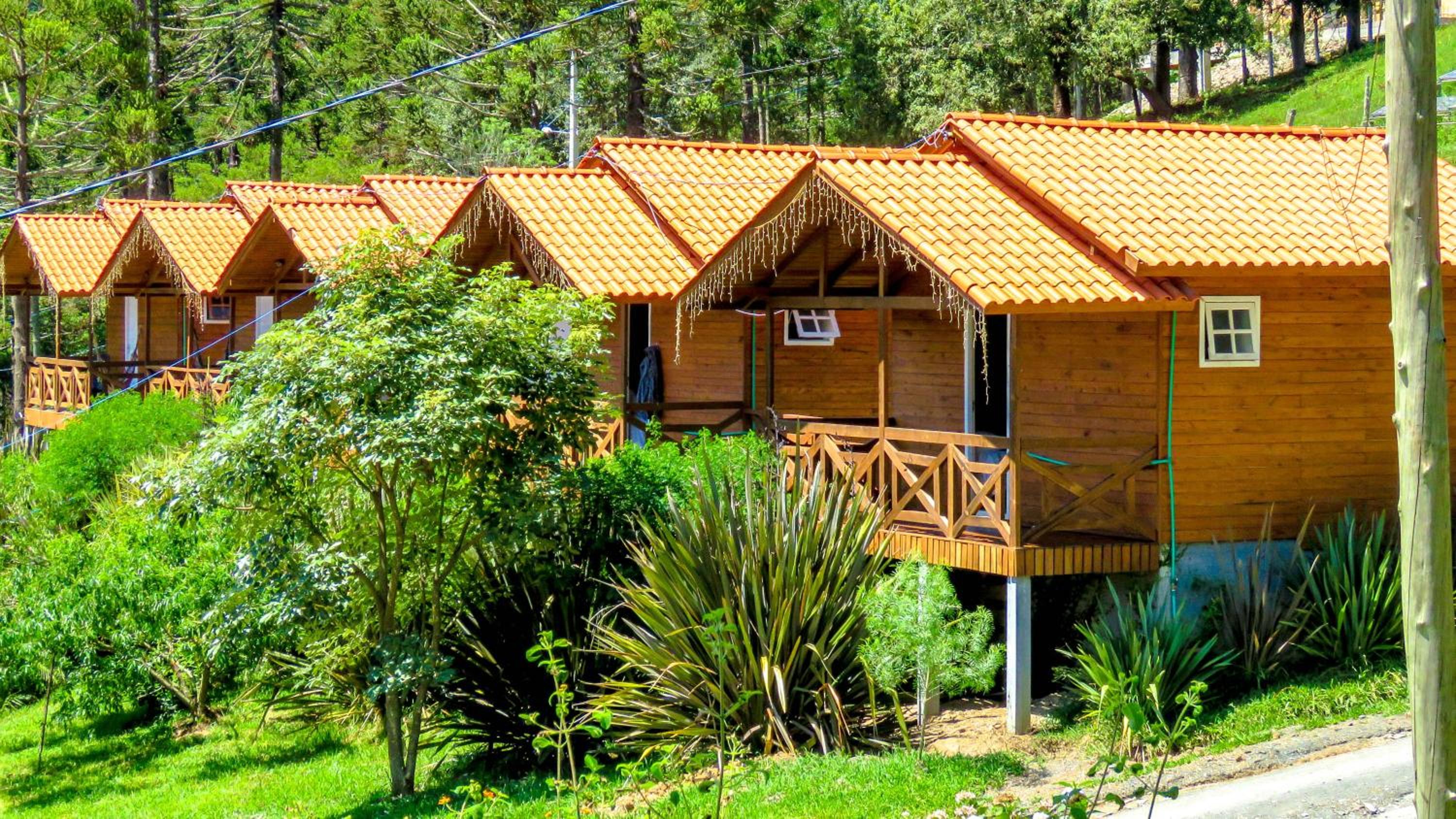Hospedaria Kayser Haus