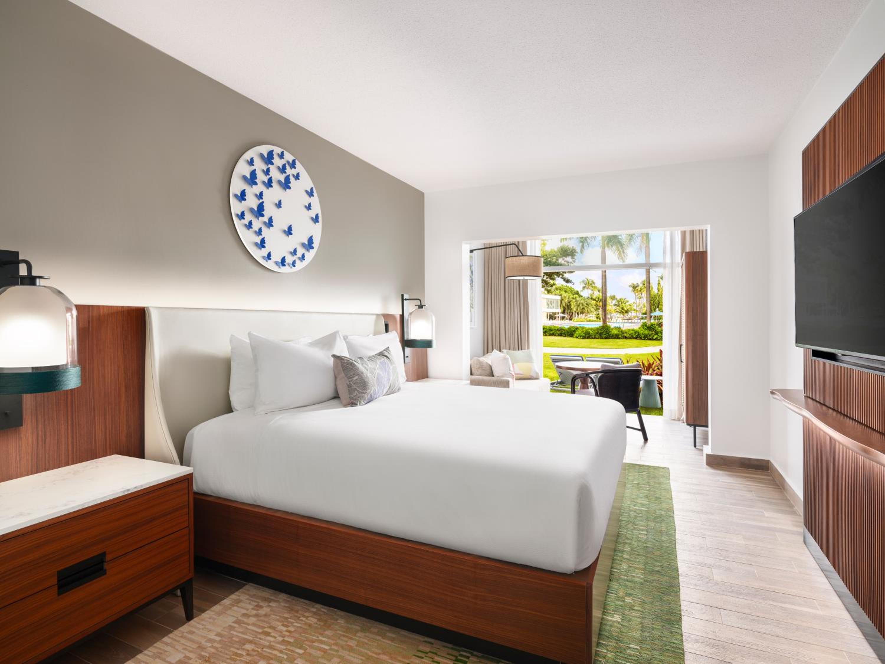 Fairmont El San Juan Hotel 117