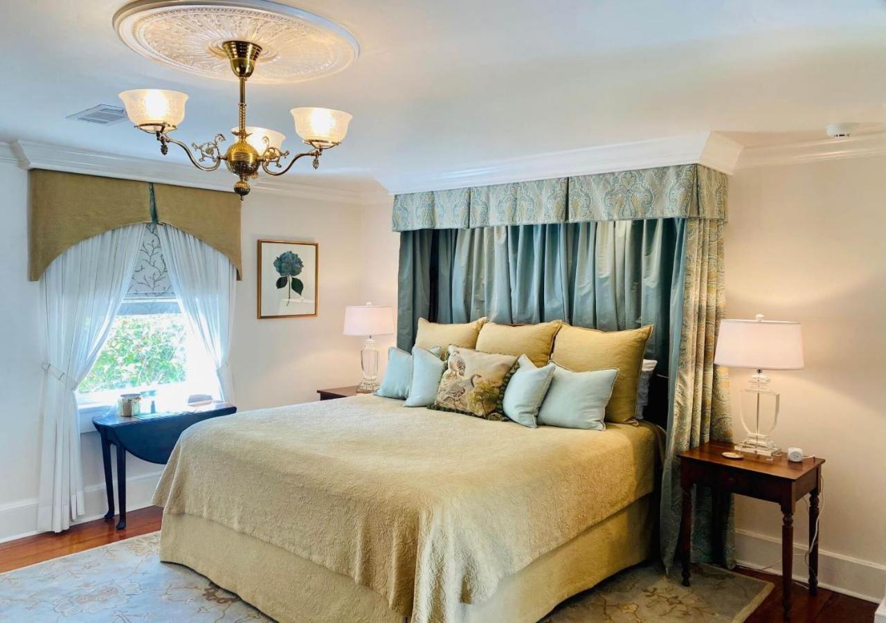 Linden - A Historic Bed and Breakfast