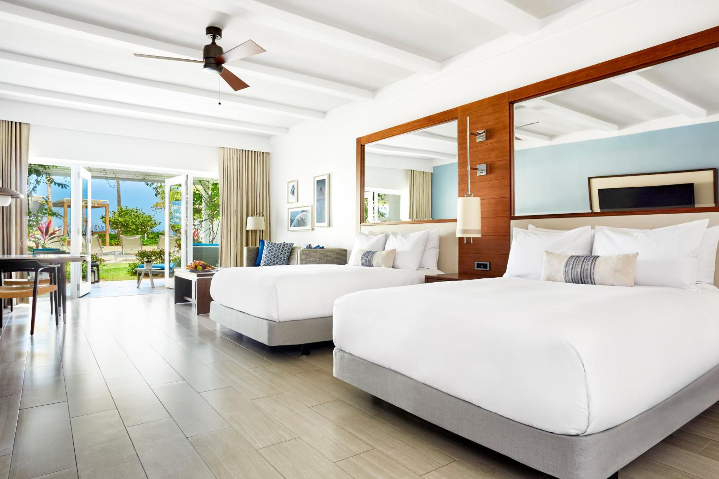 Fairmont El San Juan Hotel 116