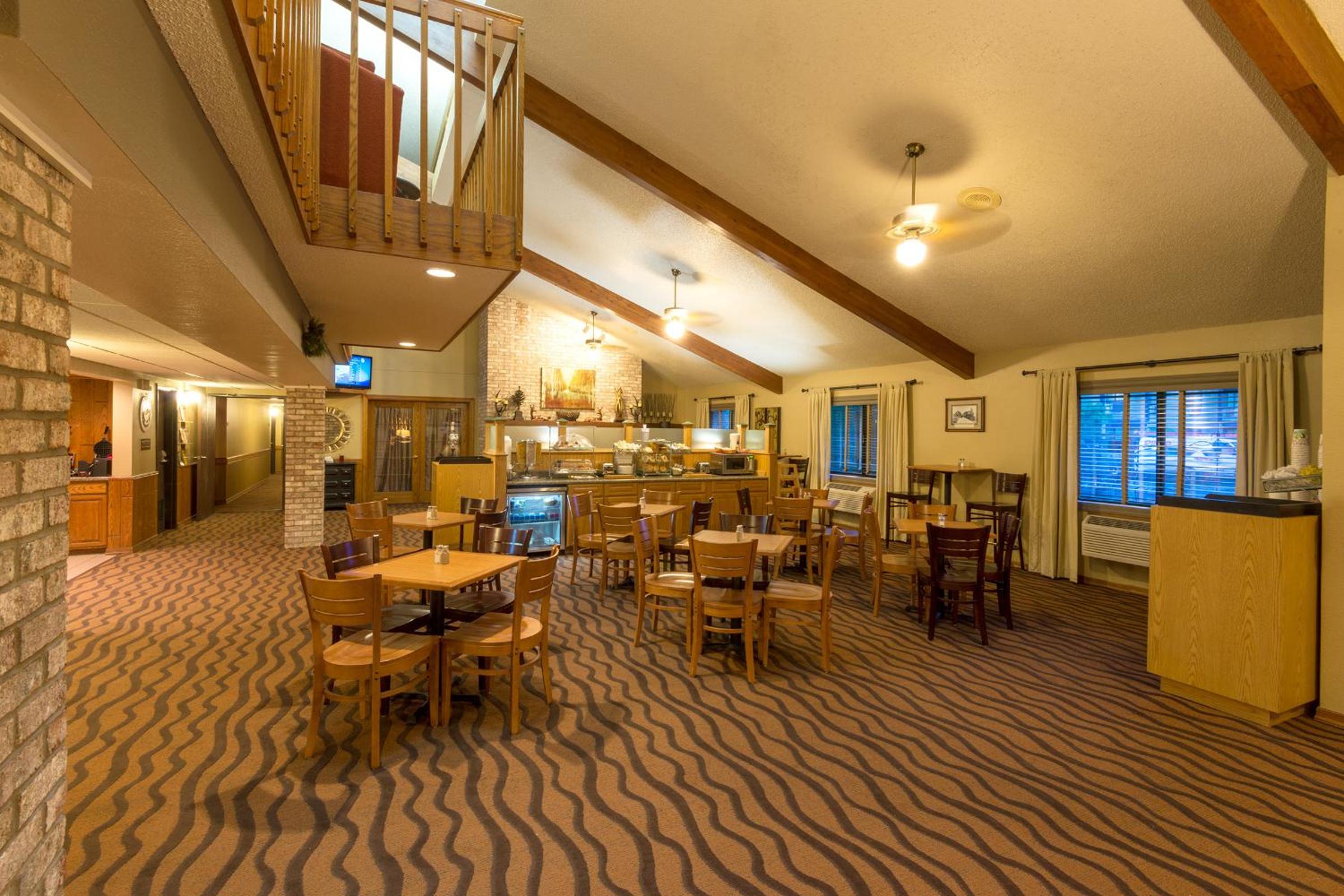 AmericInn by Wyndham Minocqua