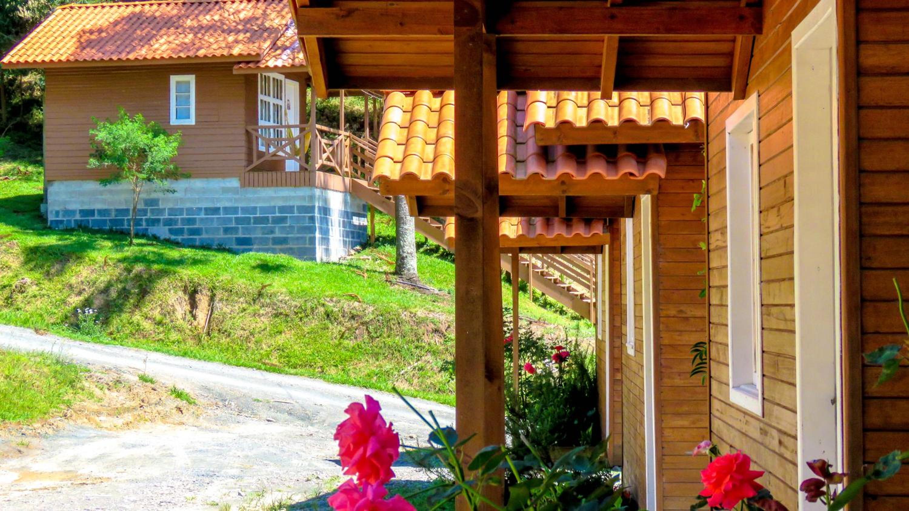 Hospedaria Kayser Haus