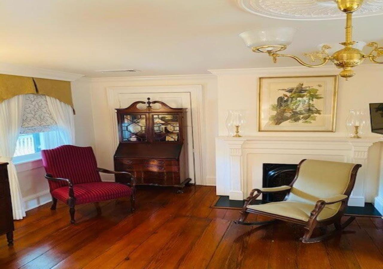 Linden - A Historic Bed and Breakfast