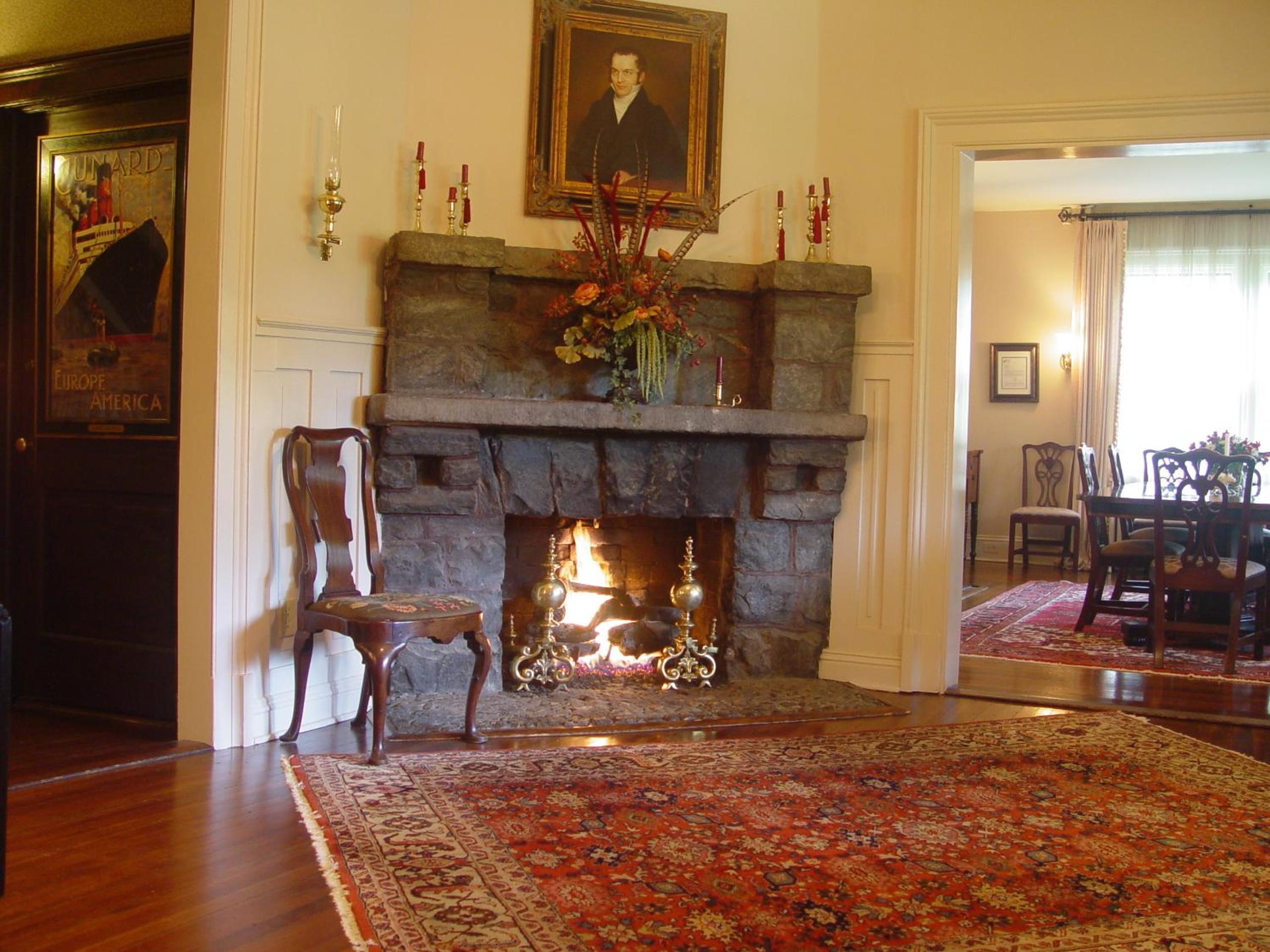 1900 Inn on Montford view 3