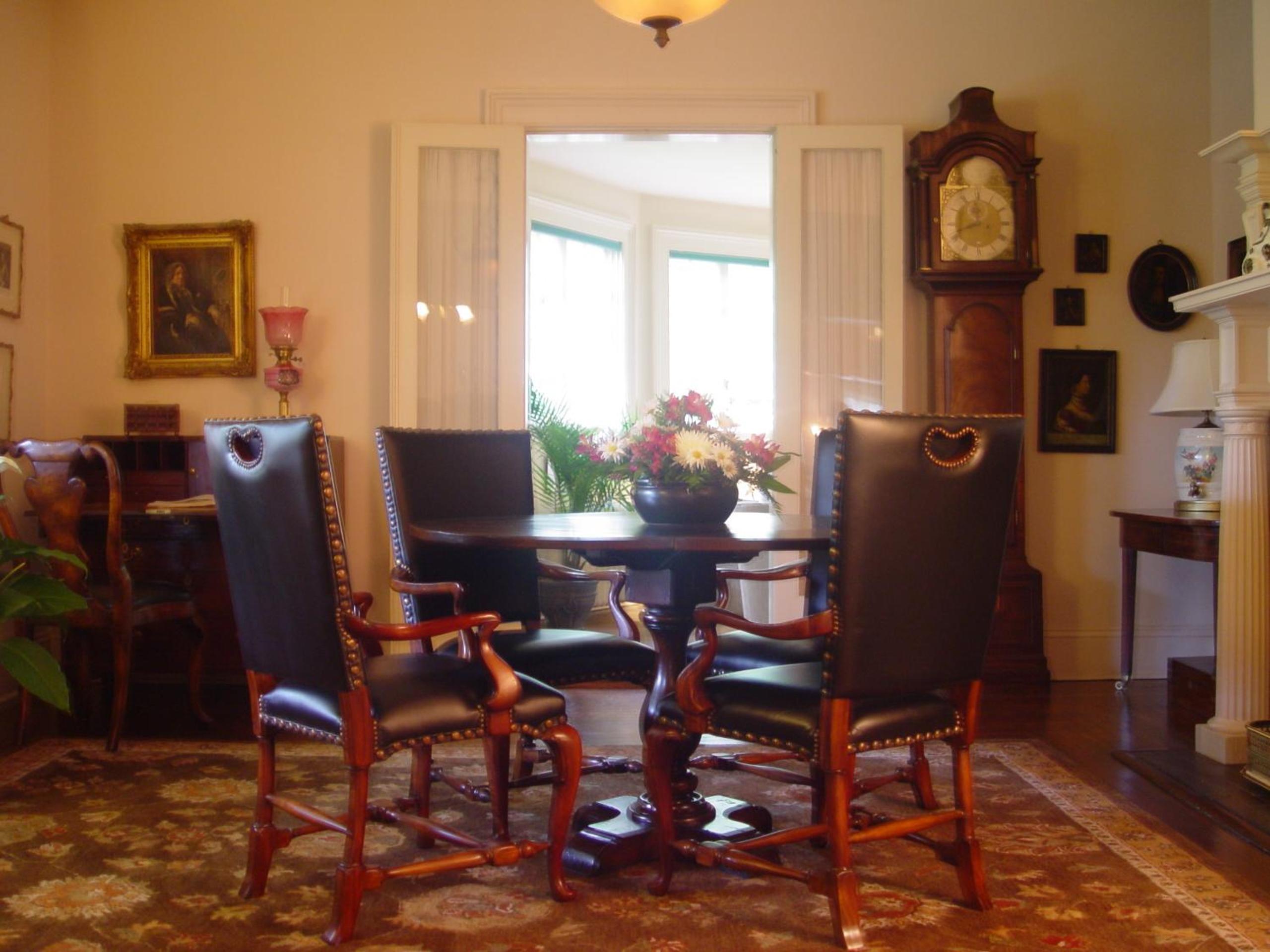 1900 Inn on Montford view 4