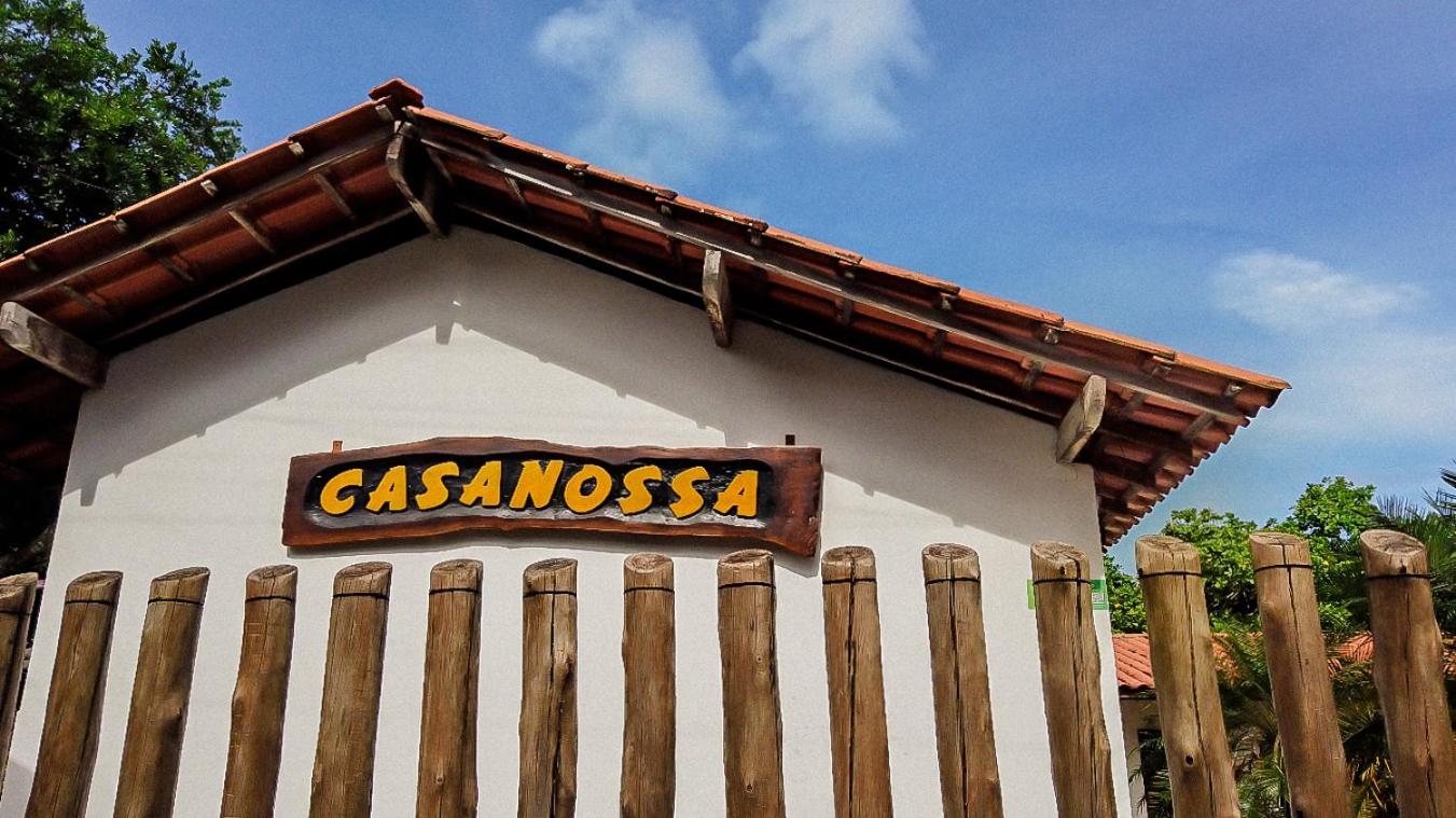 Pousada CasaNossa
