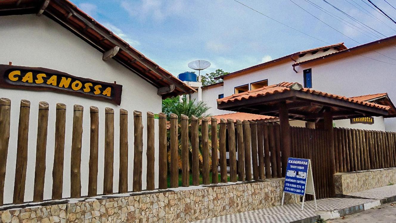 Pousada CasaNossa