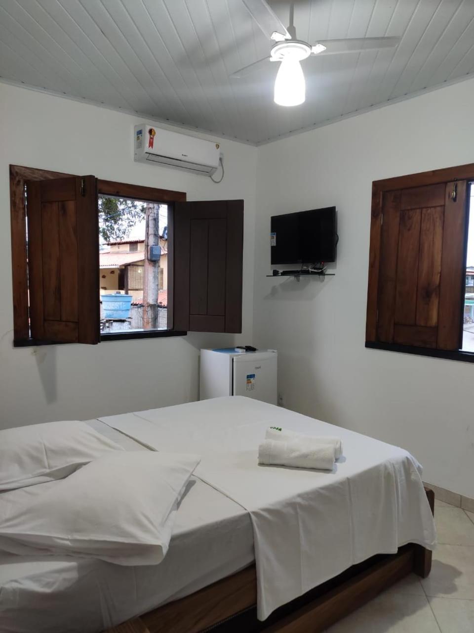 Pousada CasaNossa