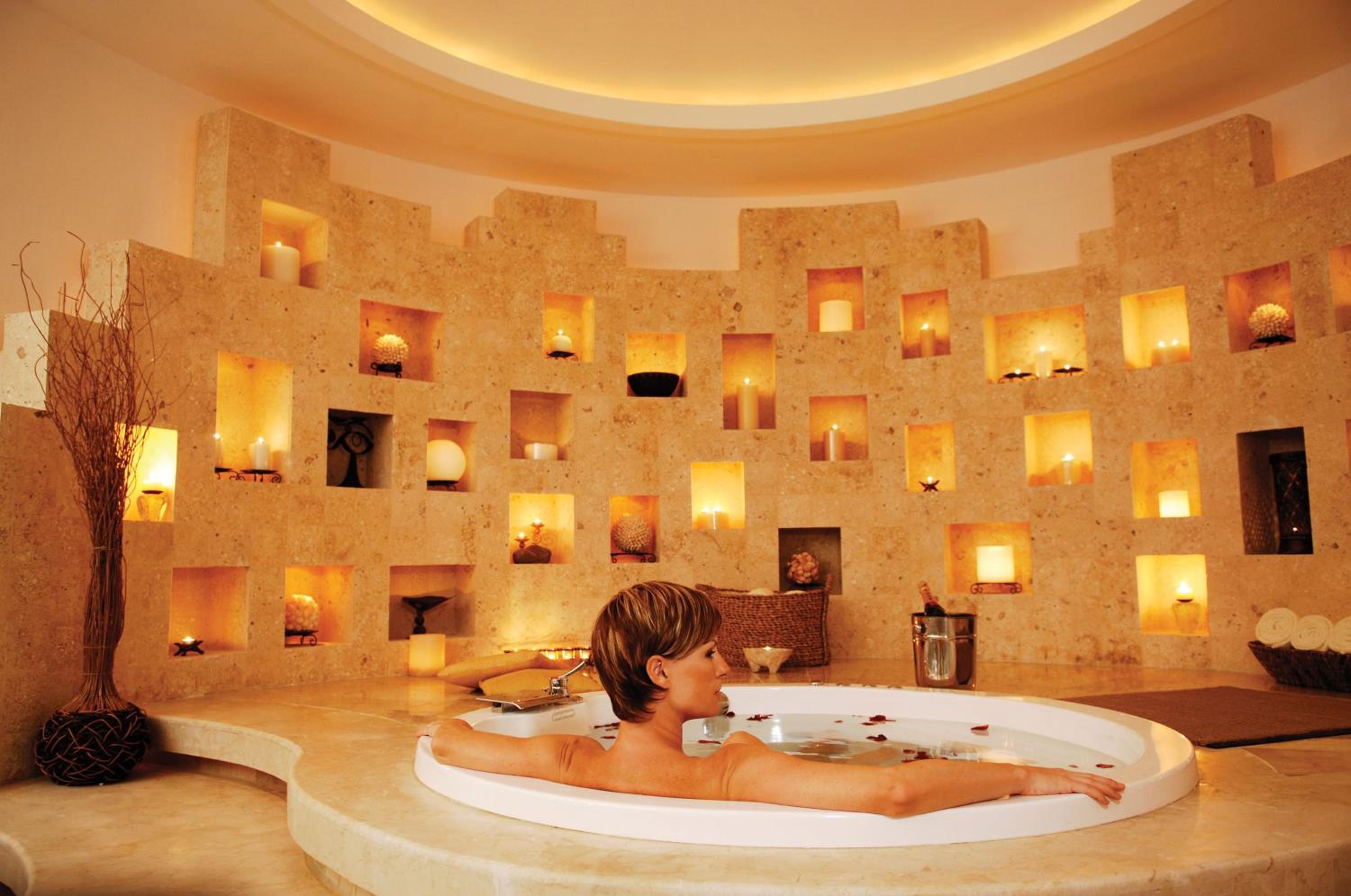 Krystal Grand Cancun All Inclusive