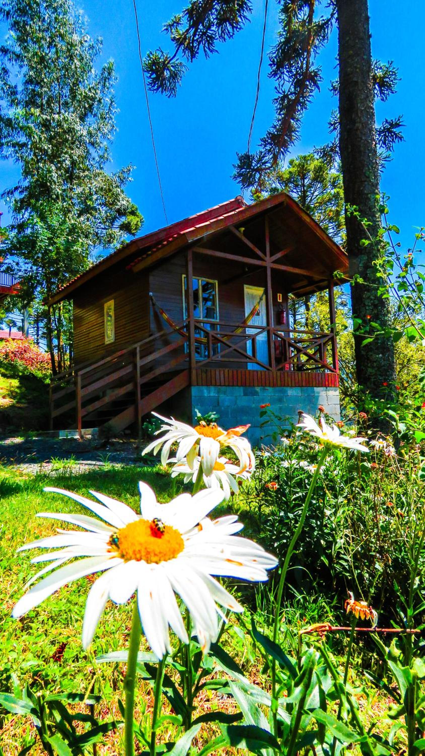 Hospedaria Kayser Haus