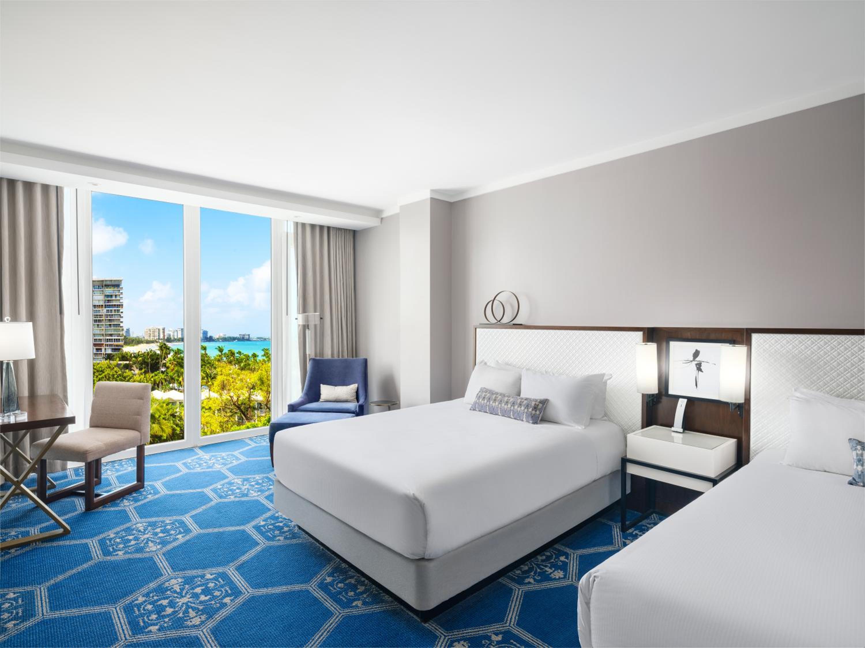 Fairmont El San Juan Hotel 118