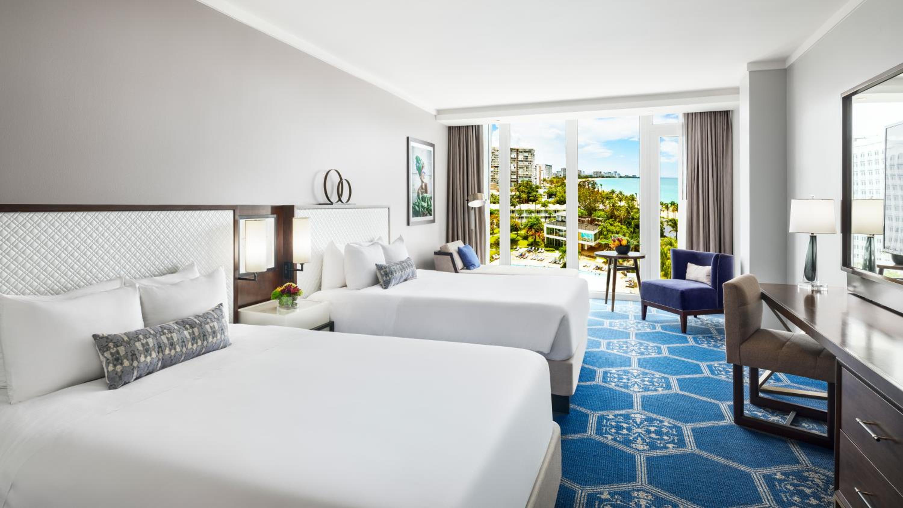 Fairmont El San Juan Hotel 119