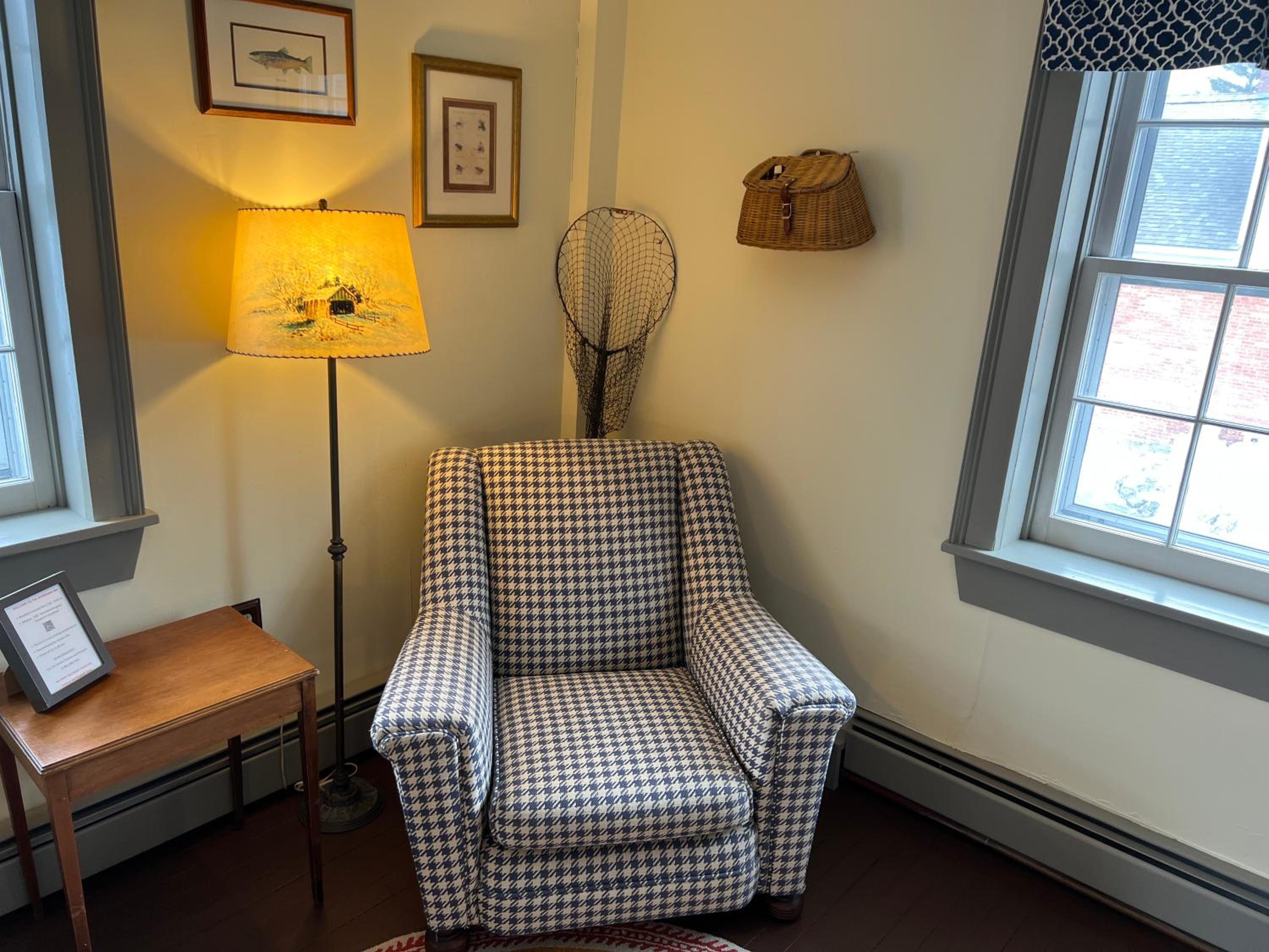 Shoreham Inn Bed & Breakfast