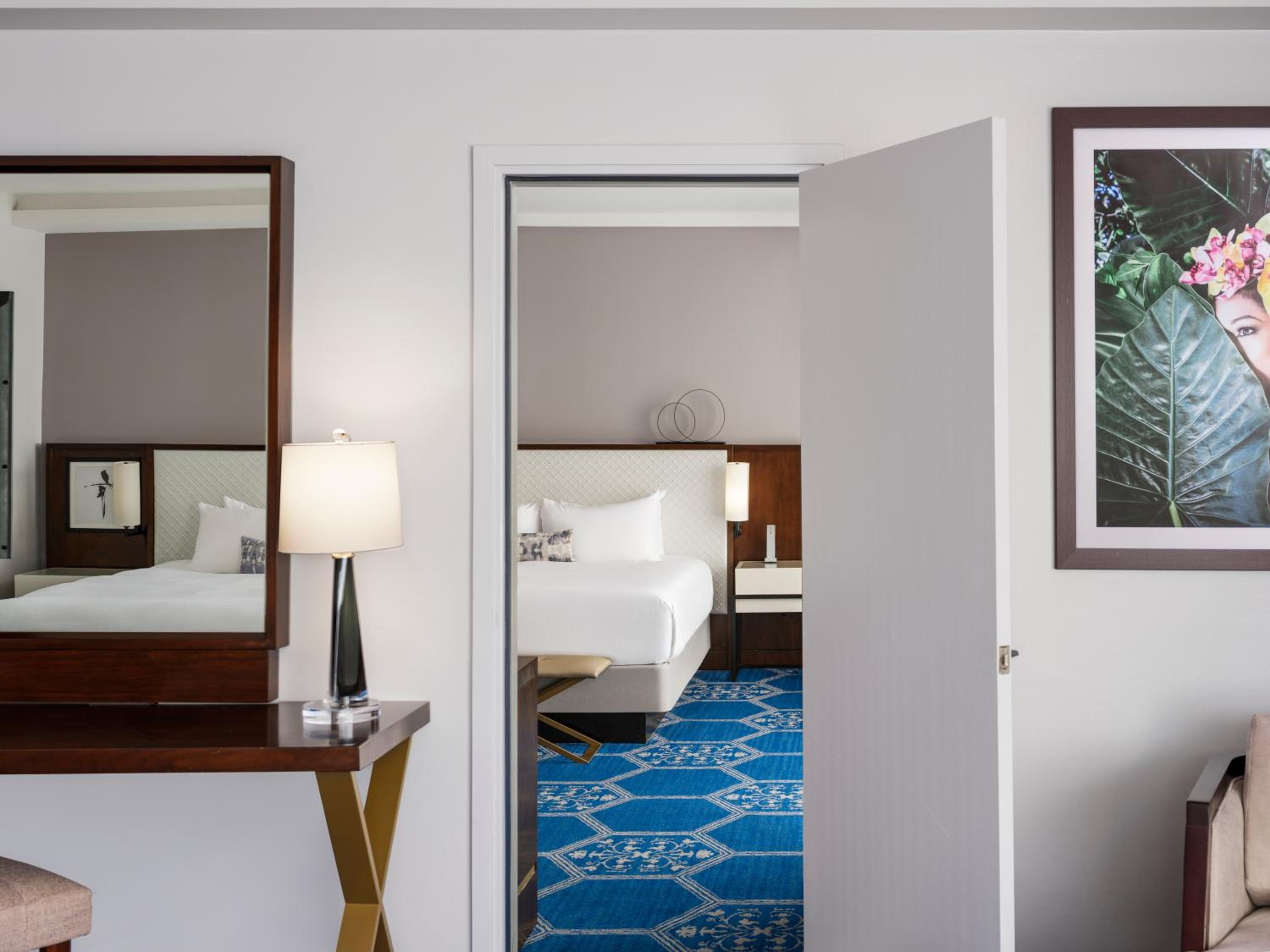 Fairmont El San Juan Hotel 122