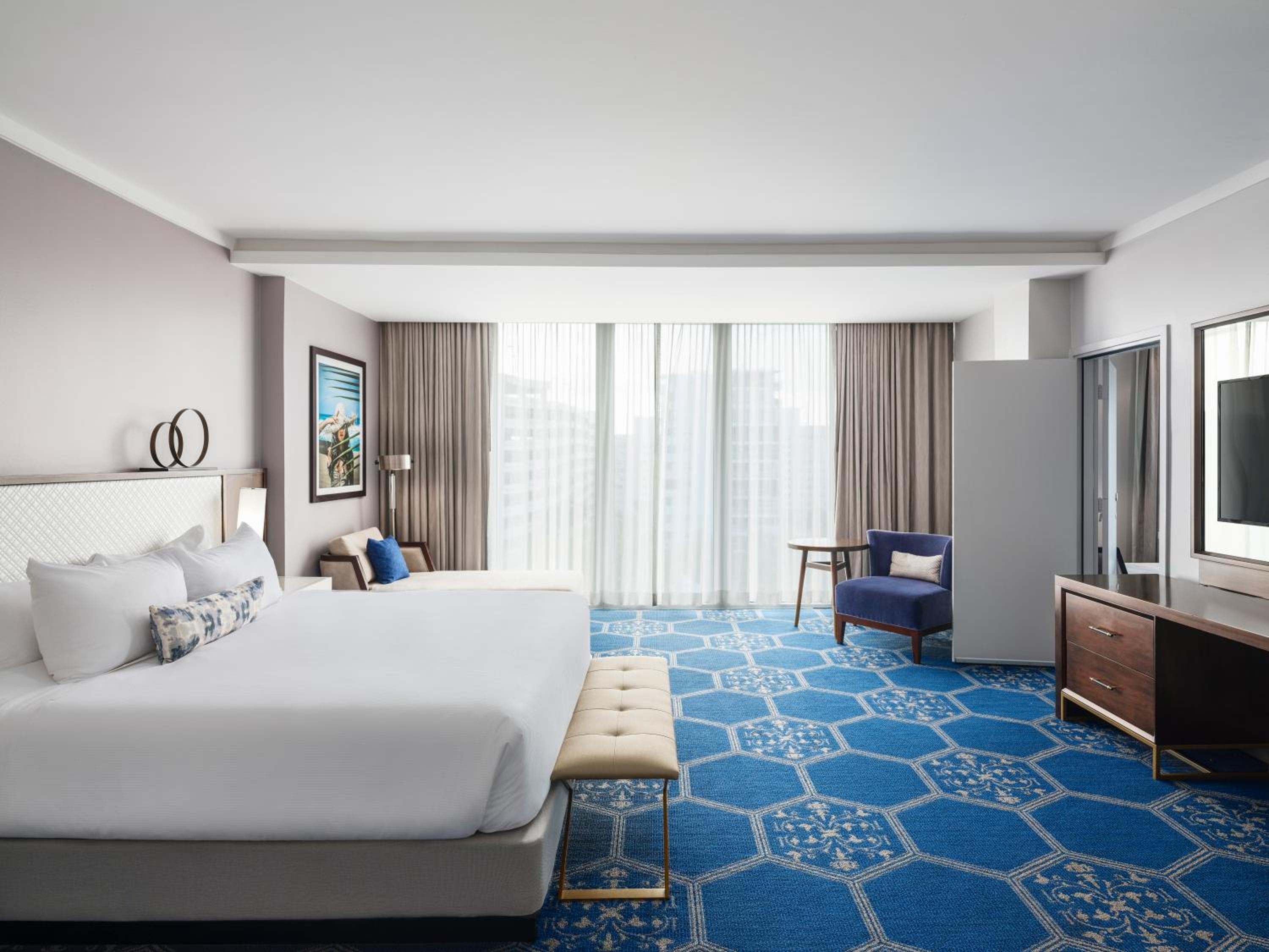 Fairmont El San Juan Hotel 138