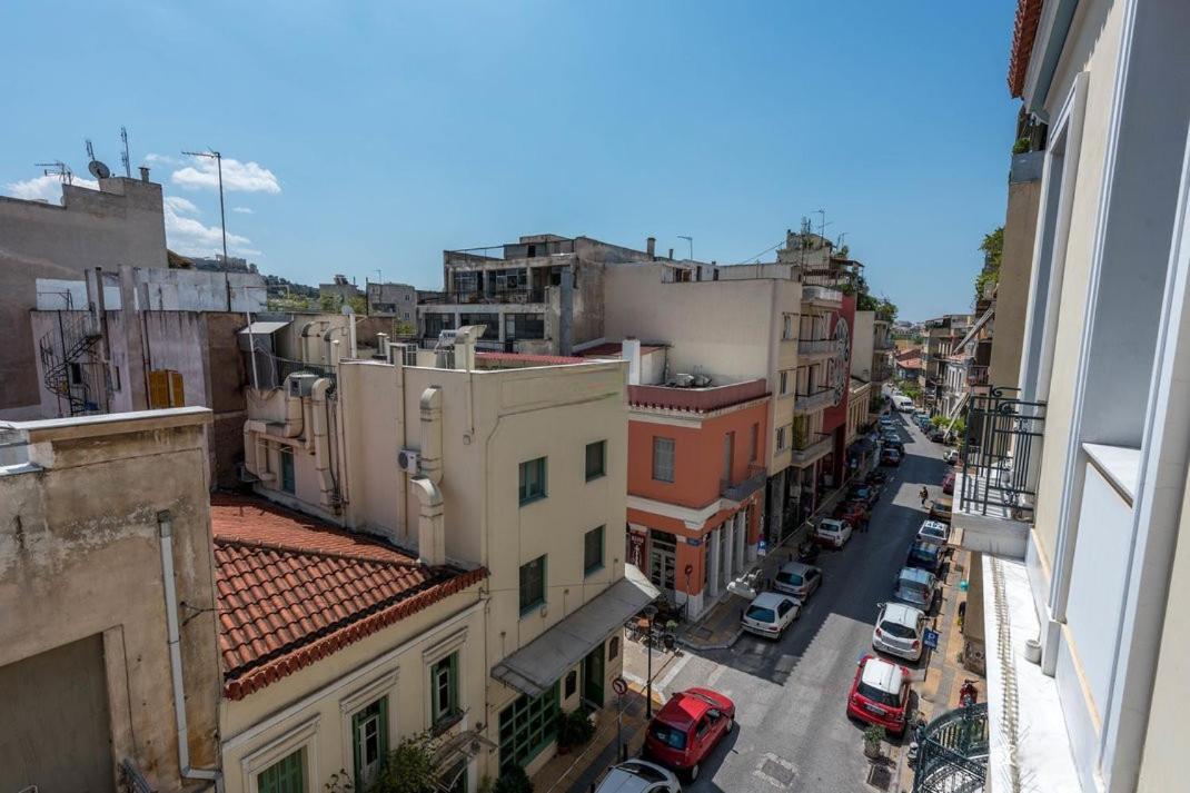 City Circus Athens