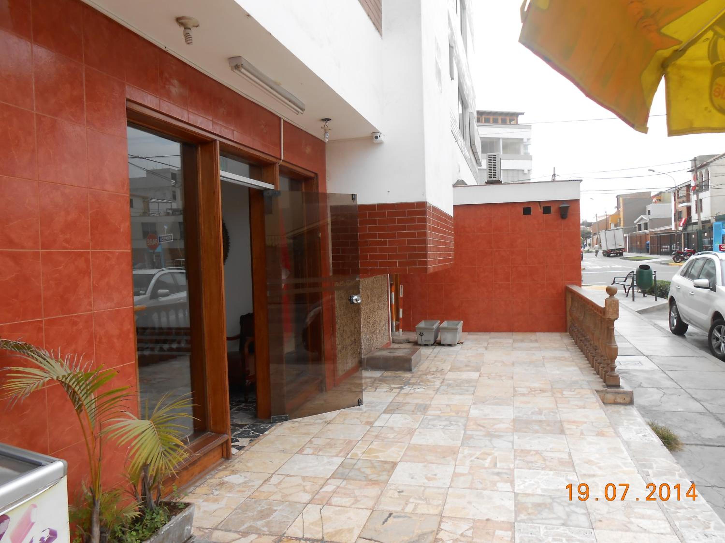 Hostal Cesar Alberto