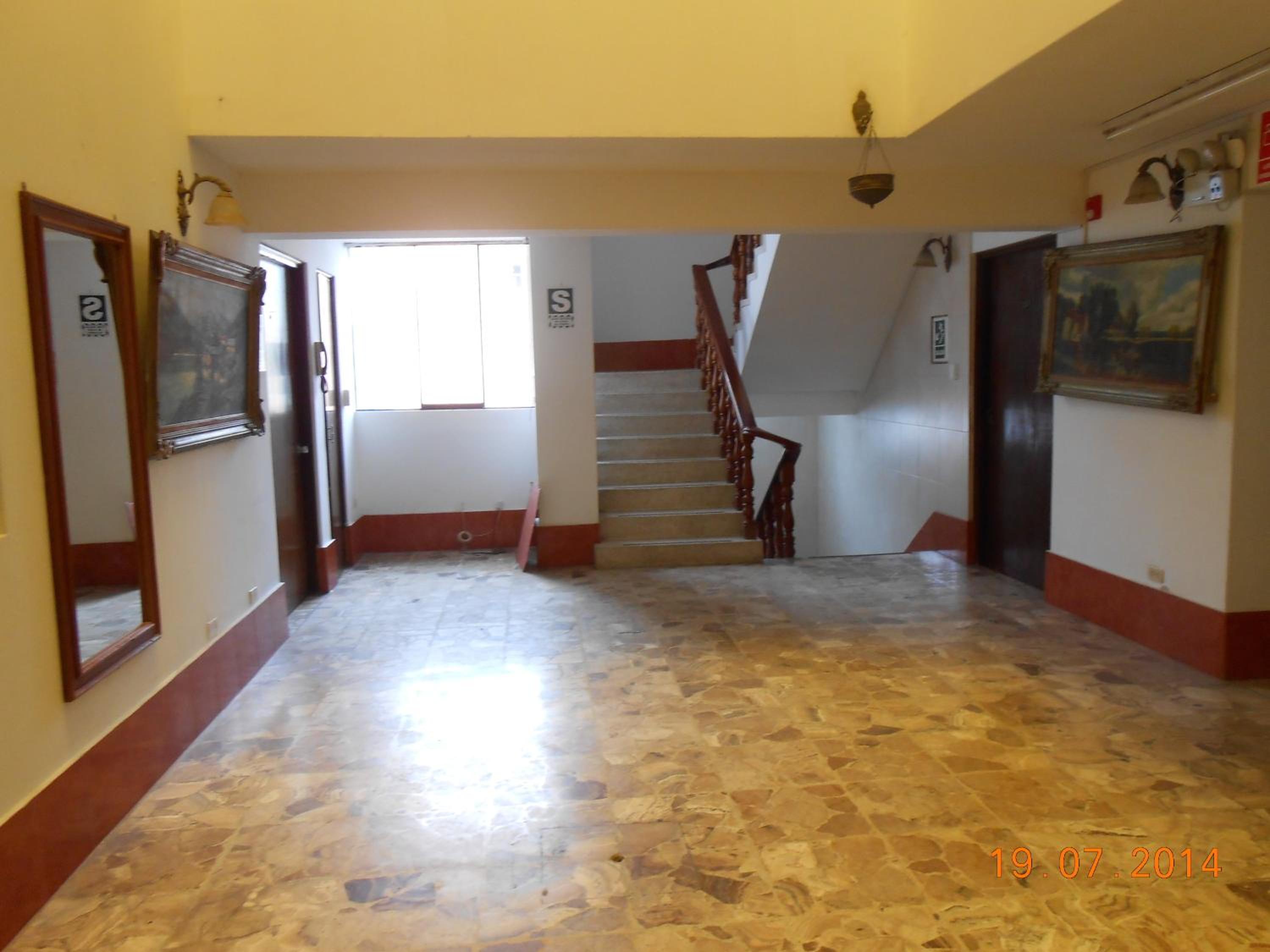 Hostal Cesar Alberto
