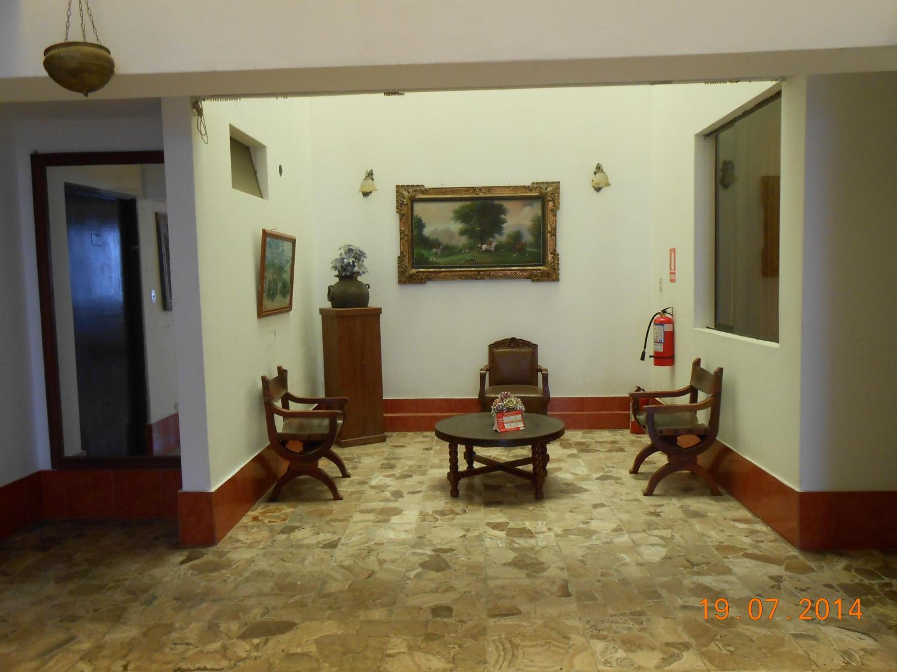 Hostal Cesar Alberto