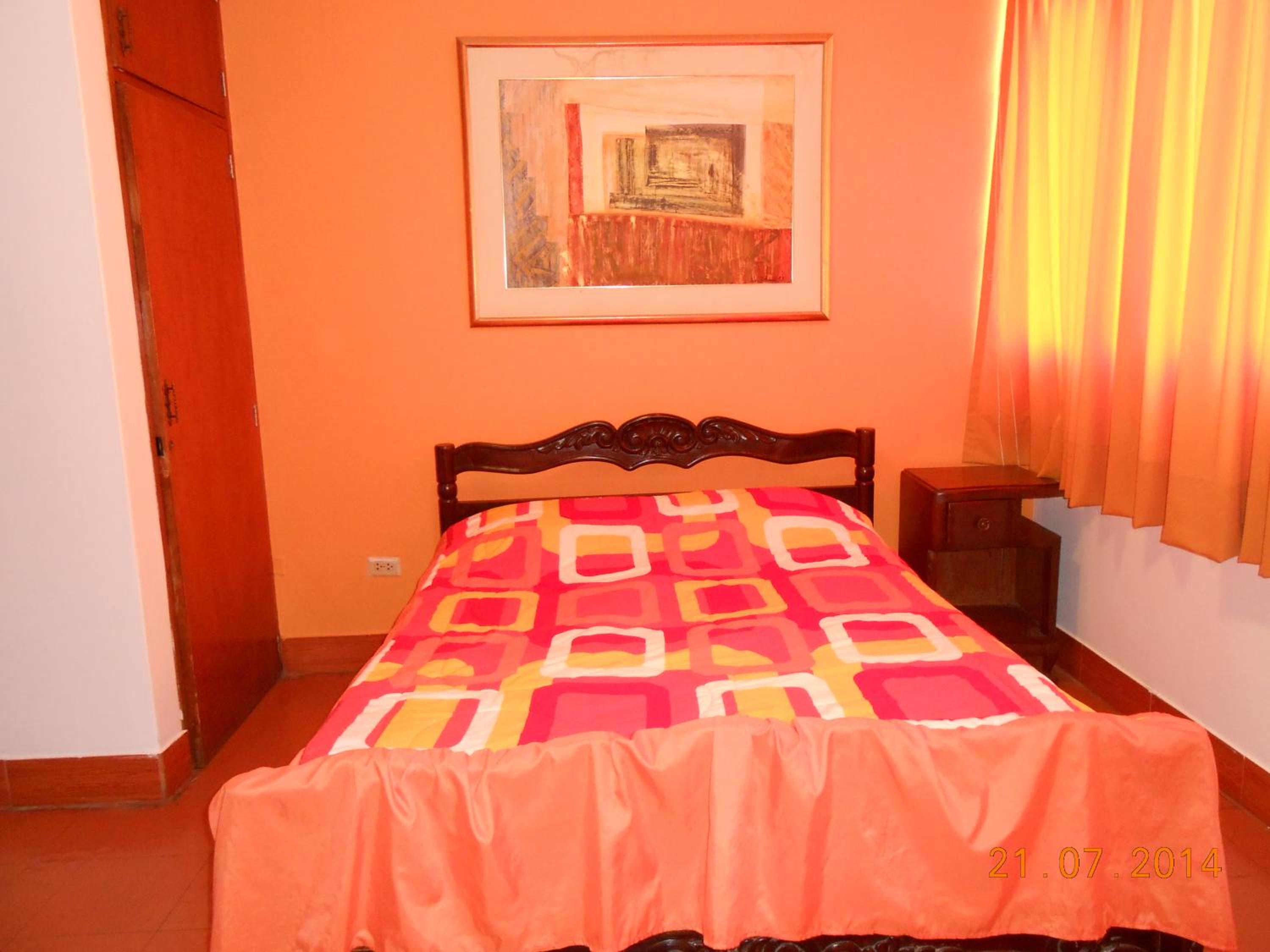 Hostal Cesar Alberto