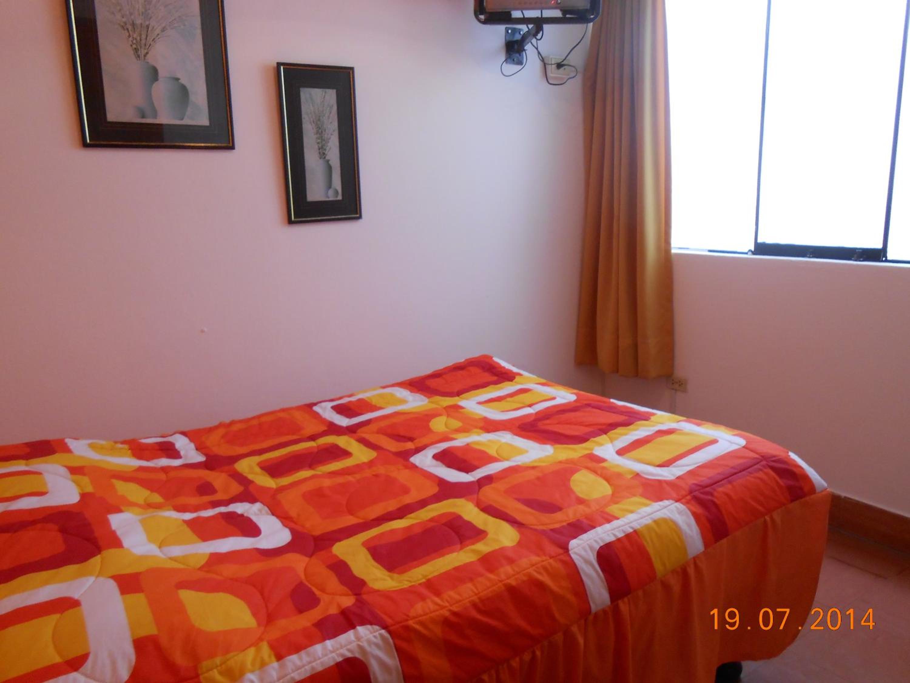Hostal Cesar Alberto