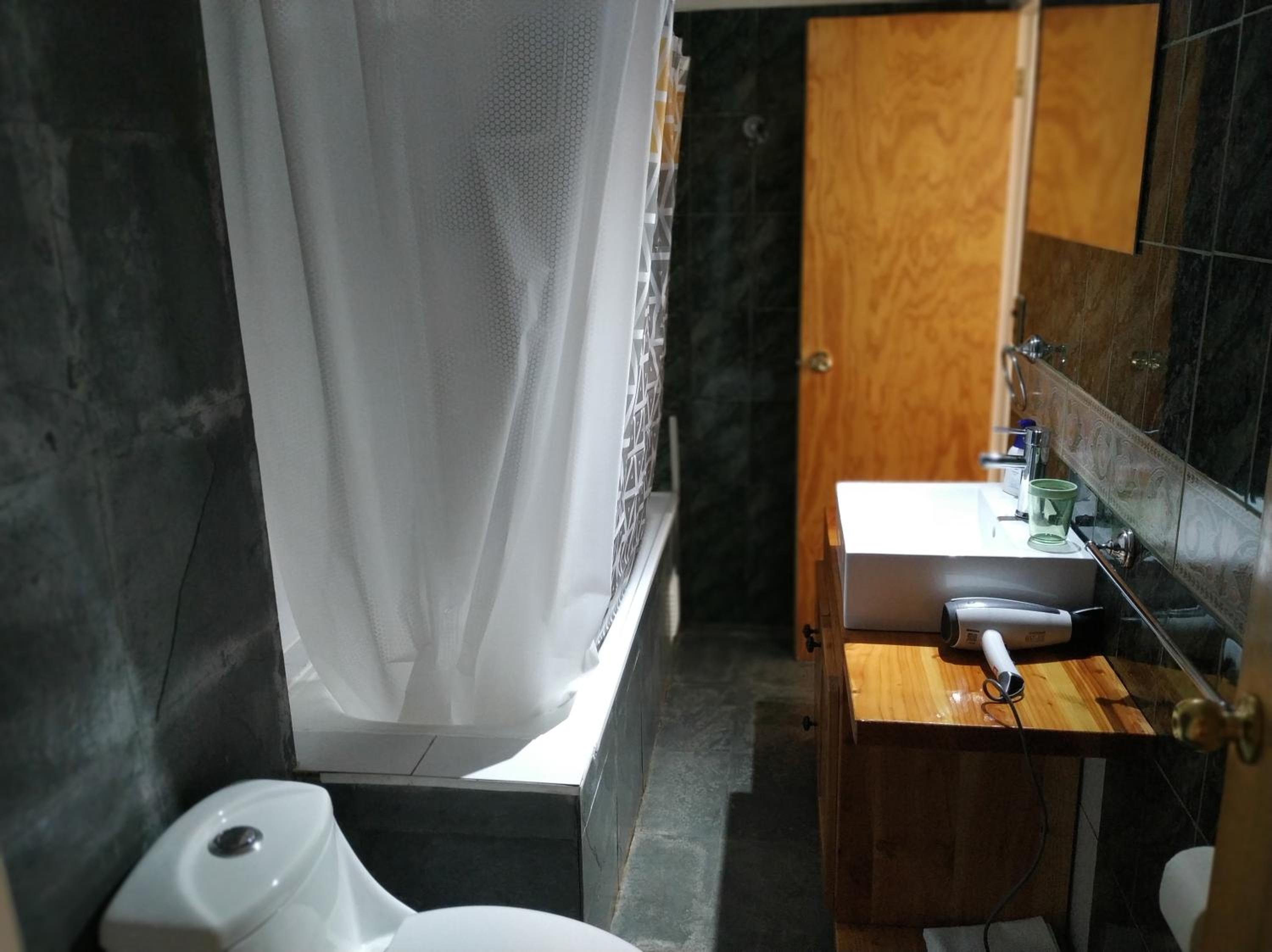 Omi Kika B&B