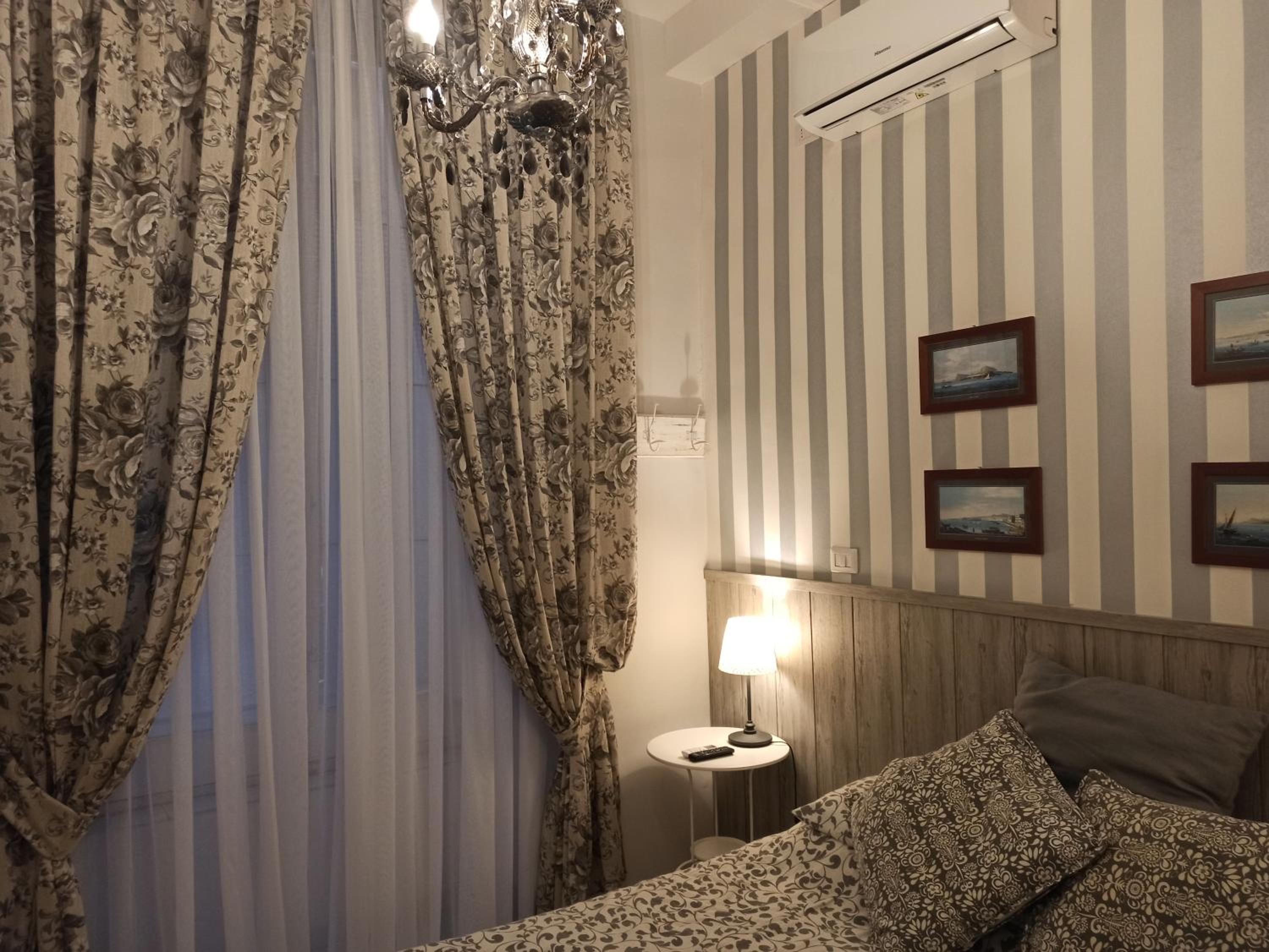 B&B Dei Decumani