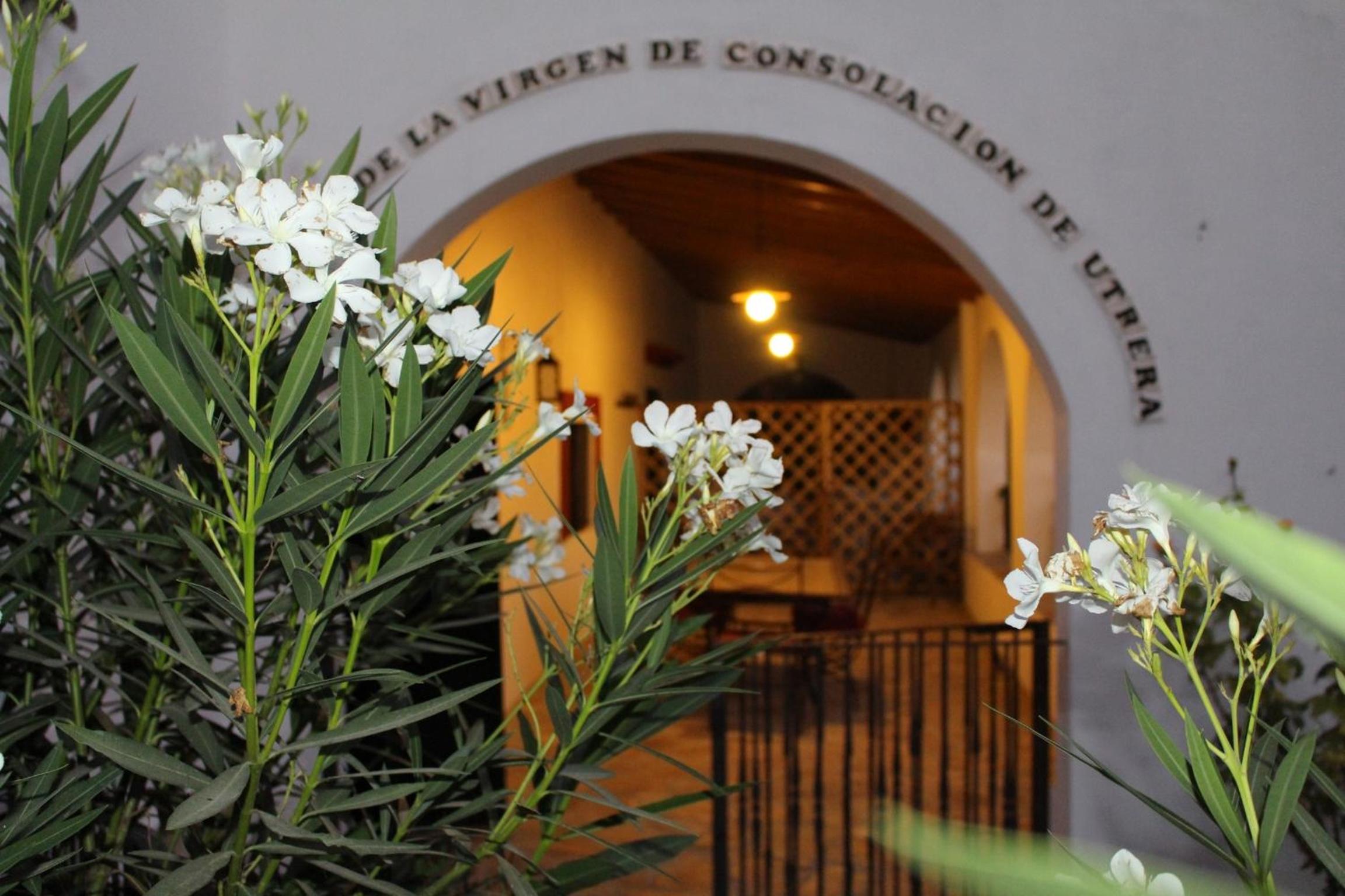 Cortijo El Indiviso