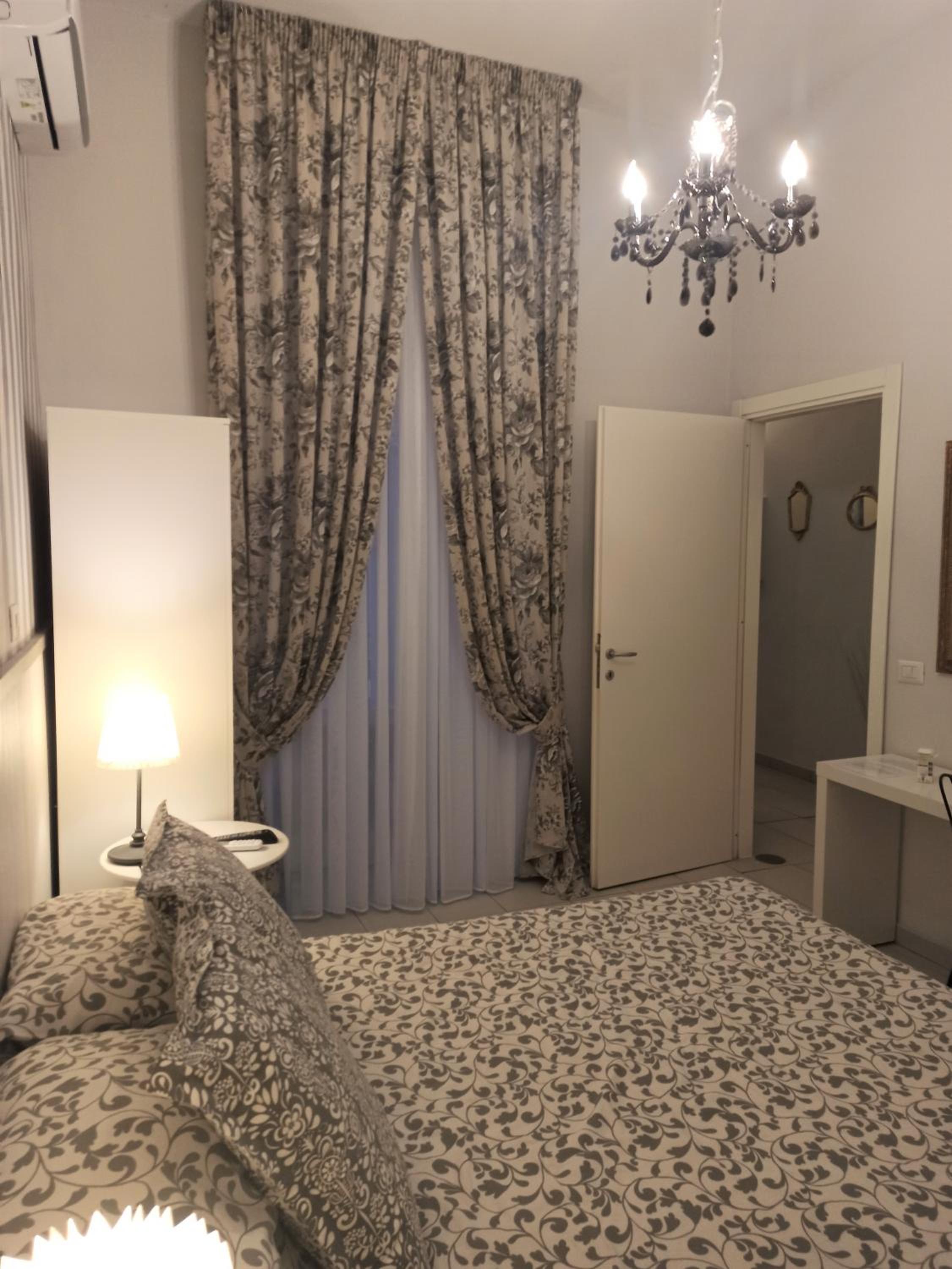 B&B Dei Decumani