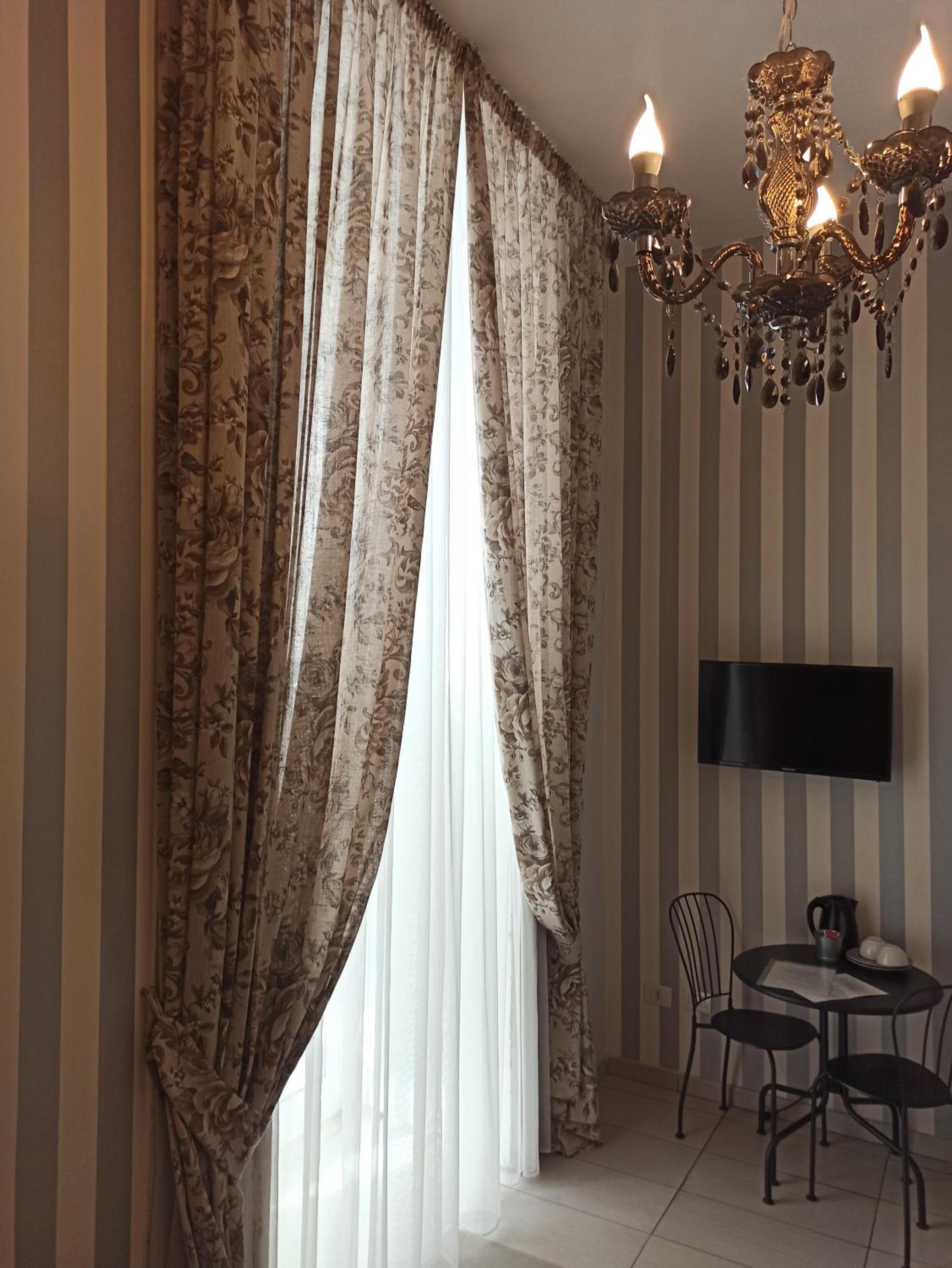 B&B Dei Decumani