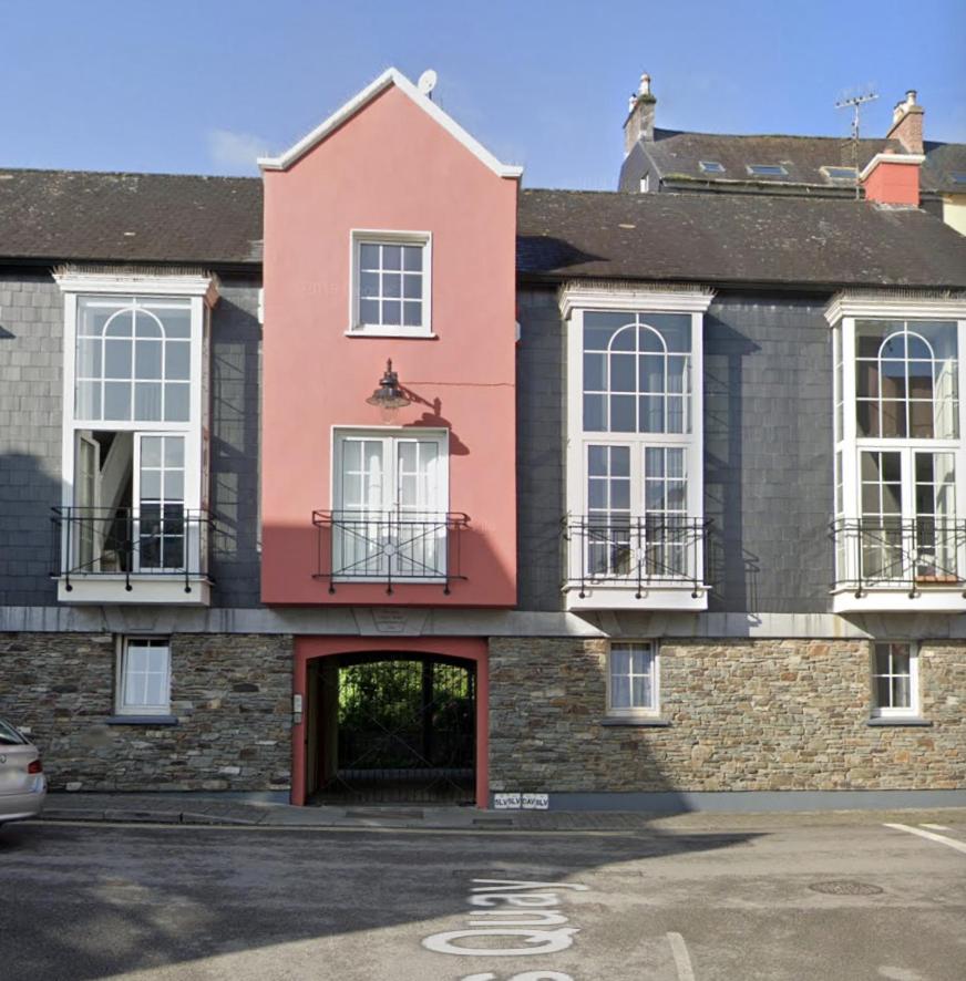 Heart of Kinsale view 2
