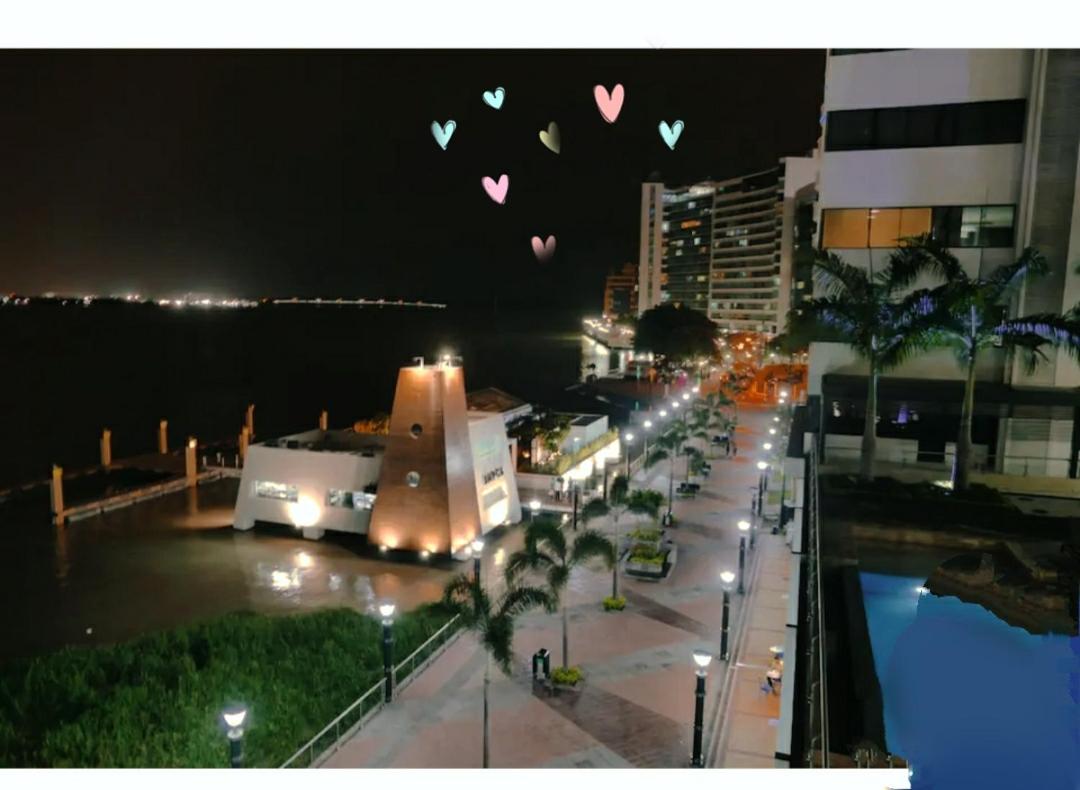 Guayaquil Vacations - Ecusuites Room 44 bellini Gye Santa Ana - Property Image 2