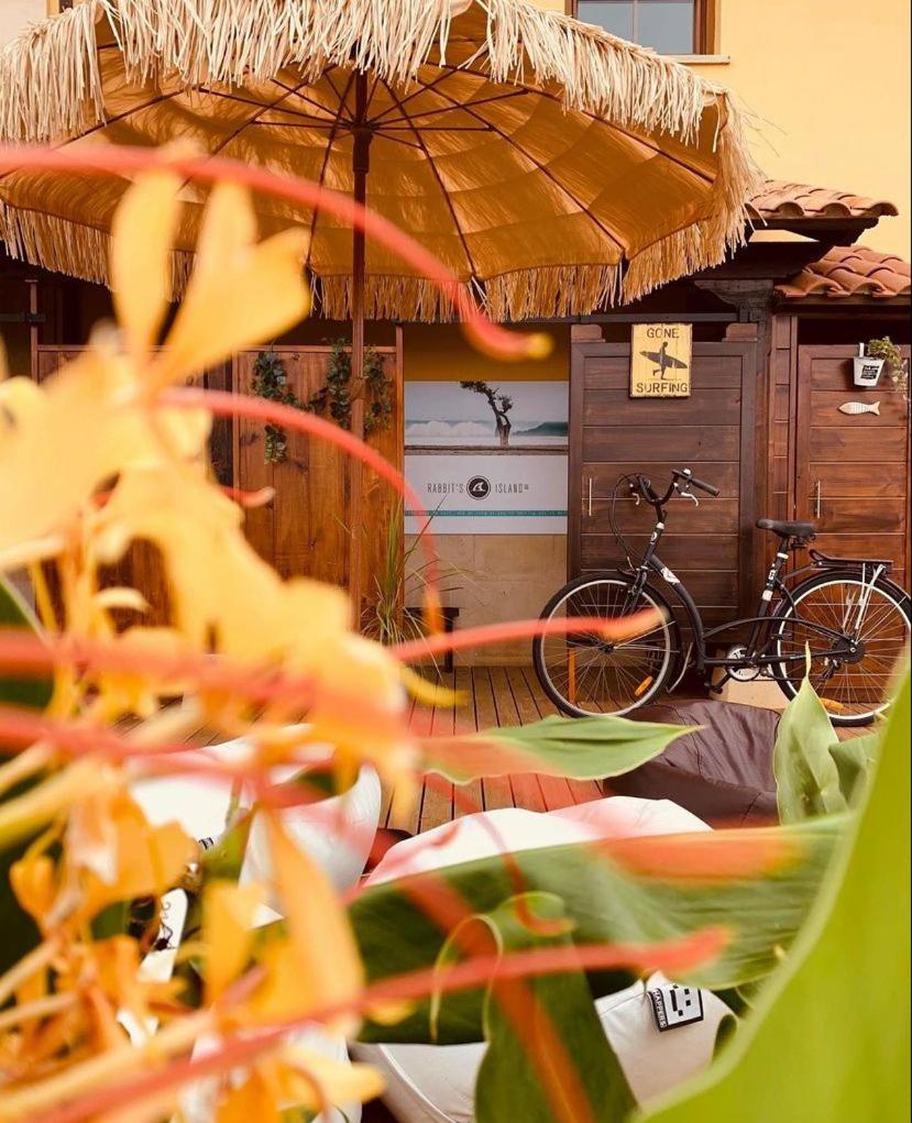 Las Casitas de Santillana