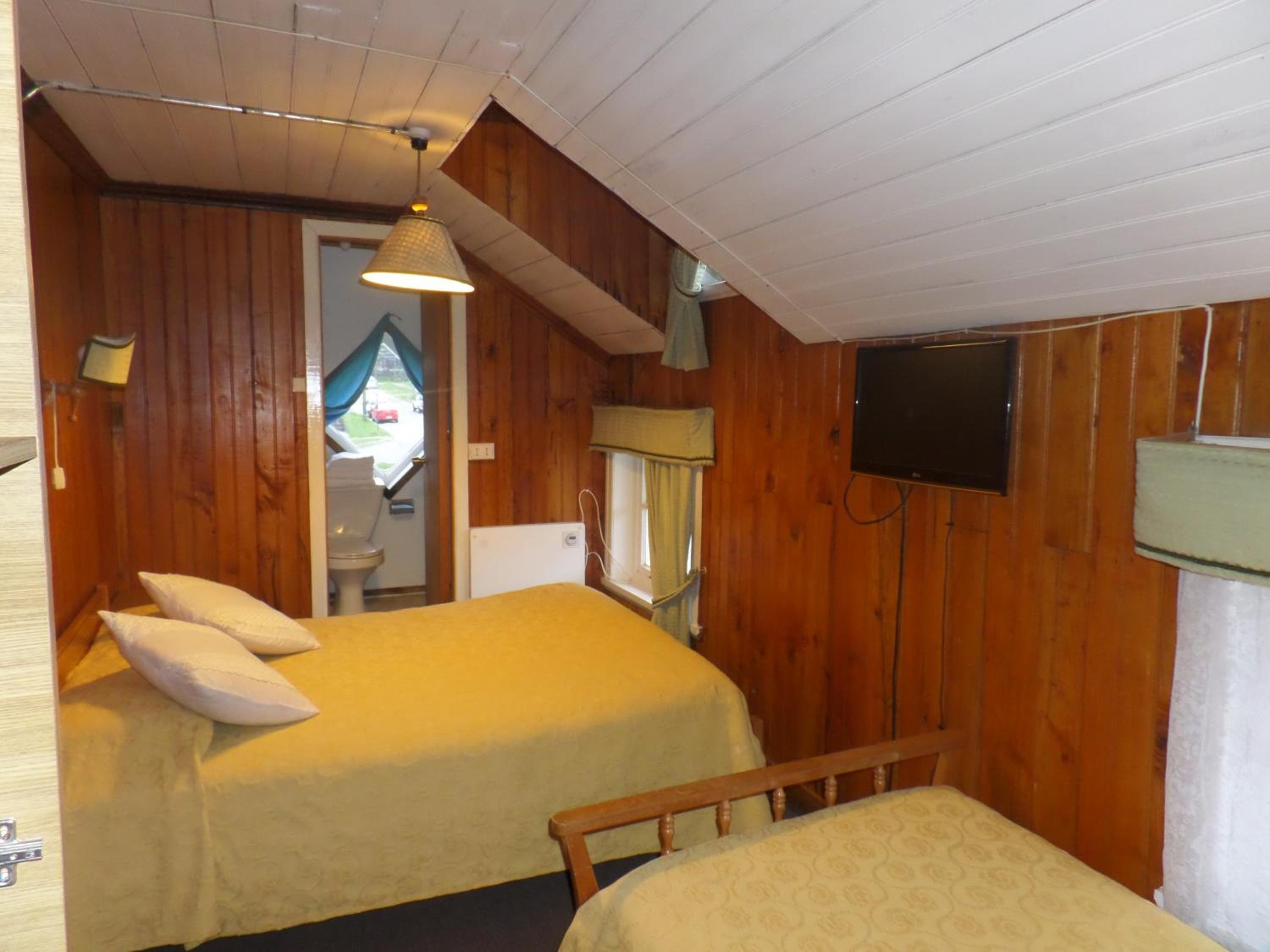 Hostal y Cabañas Villa Germana