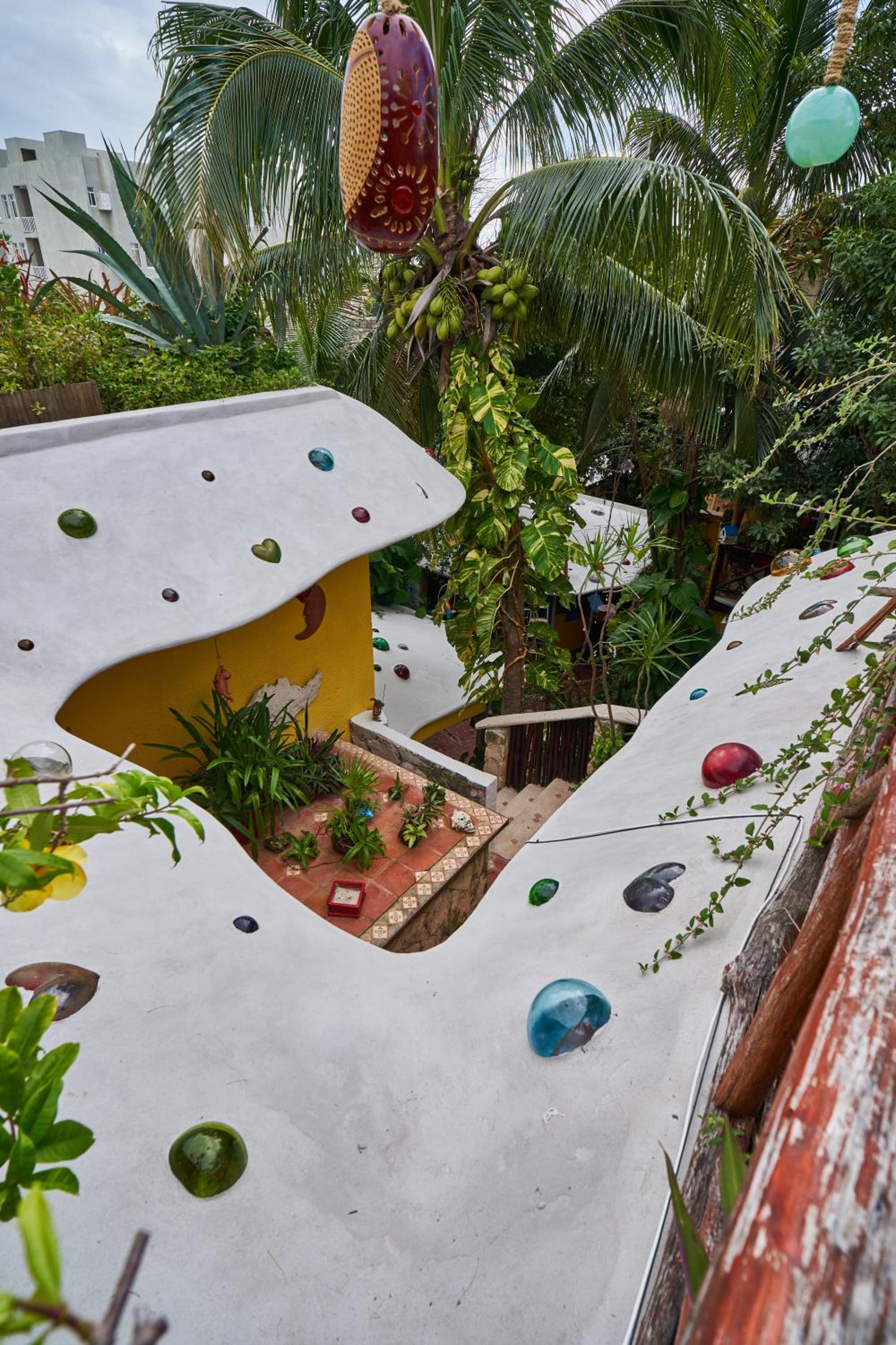 Hotel Maison Tulum - Image 1