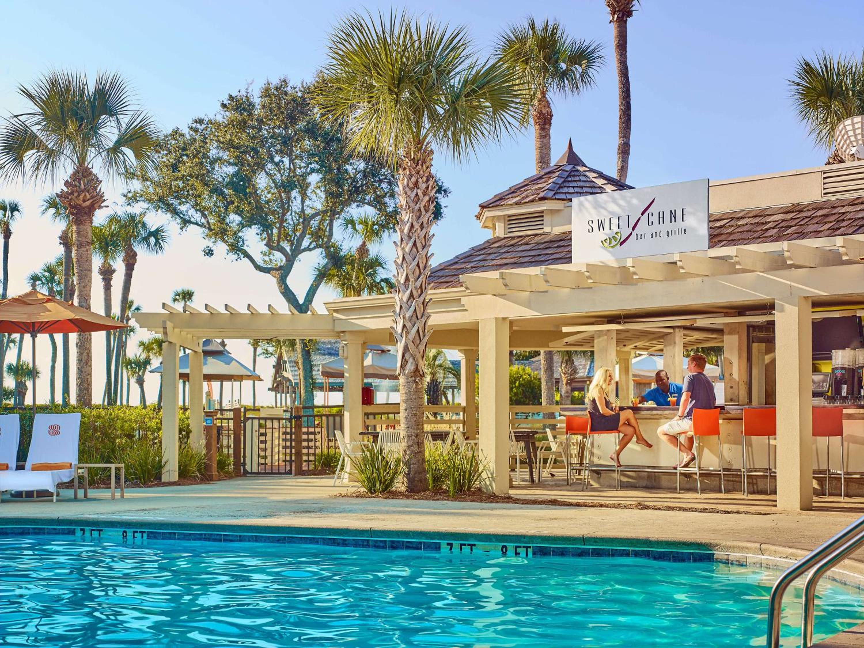 Beaufort Vacations - Sonesta Resort Hilton Head Island - Property Image 2