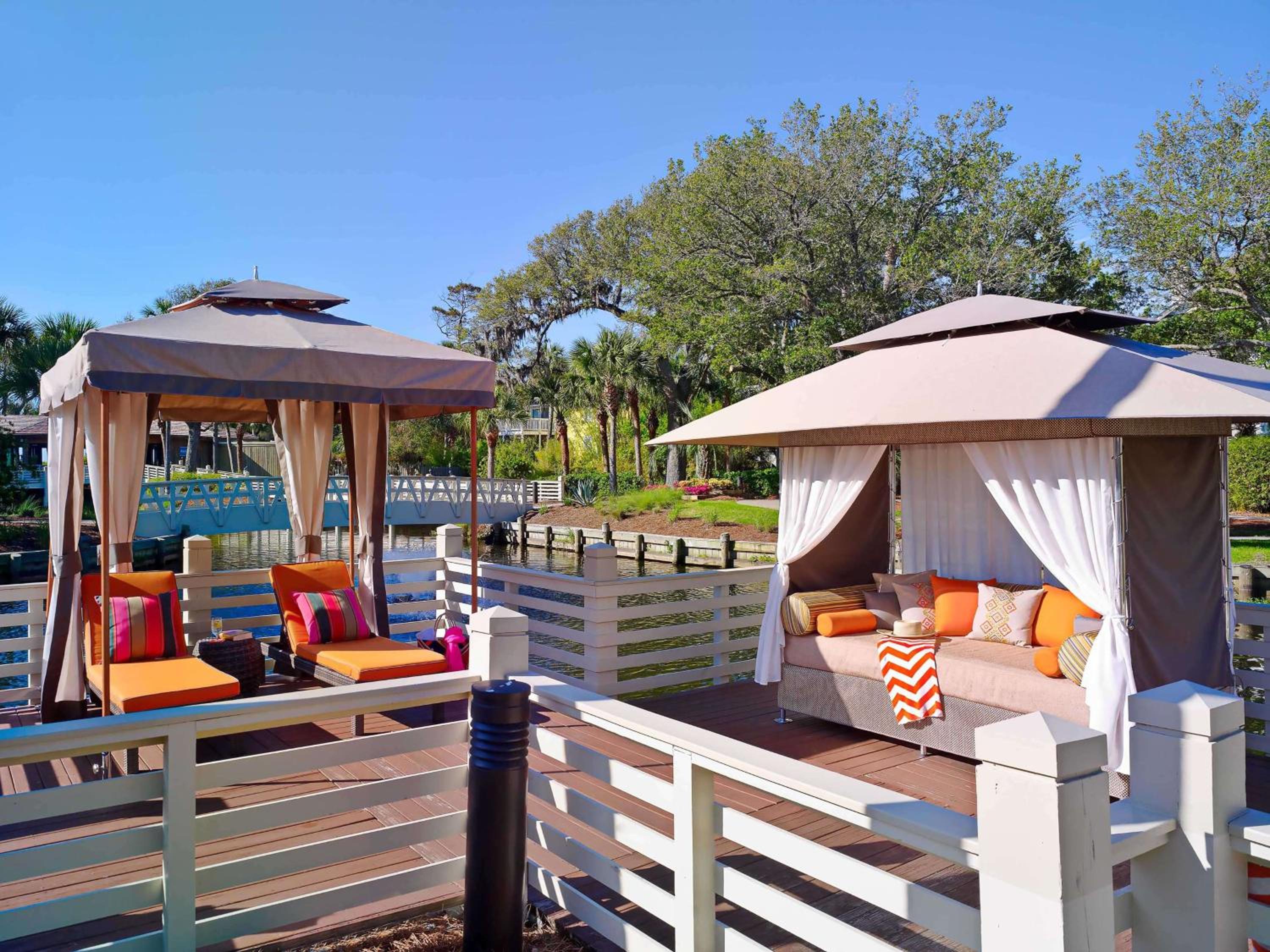 Beaufort Vacations - Sonesta Resort Hilton Head Island - Property Image 4
