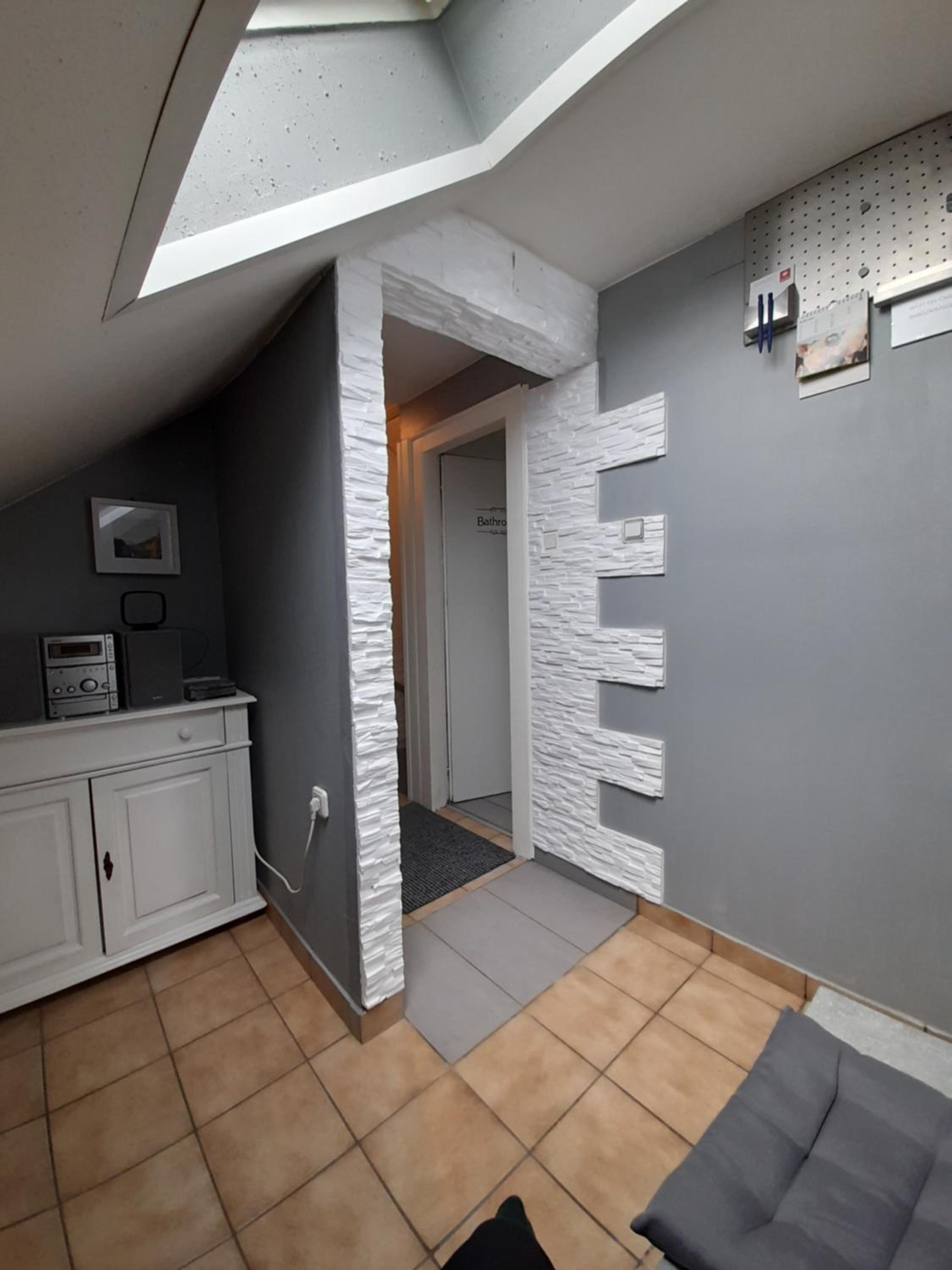Apartment Mira