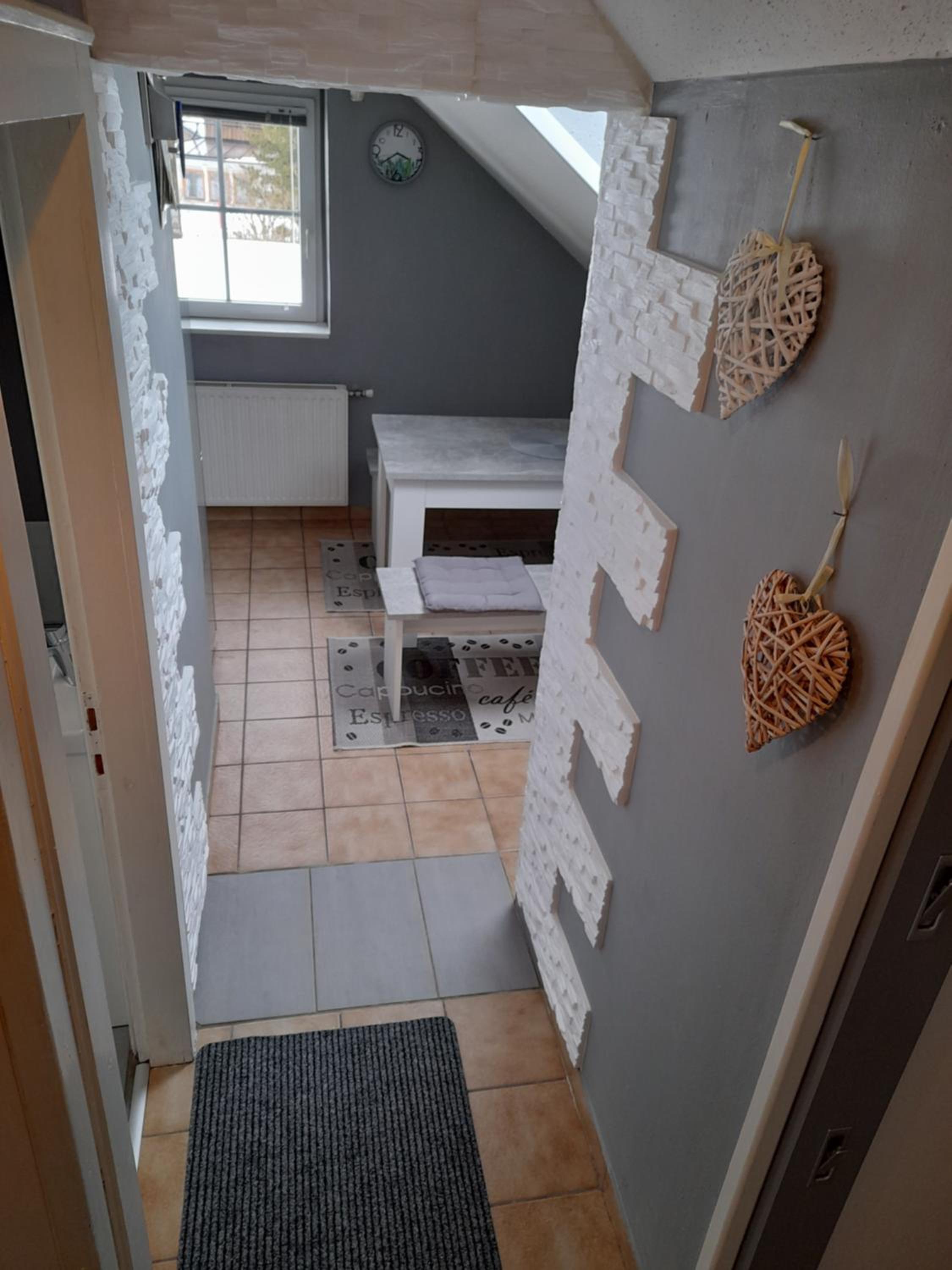 Apartment Mira
